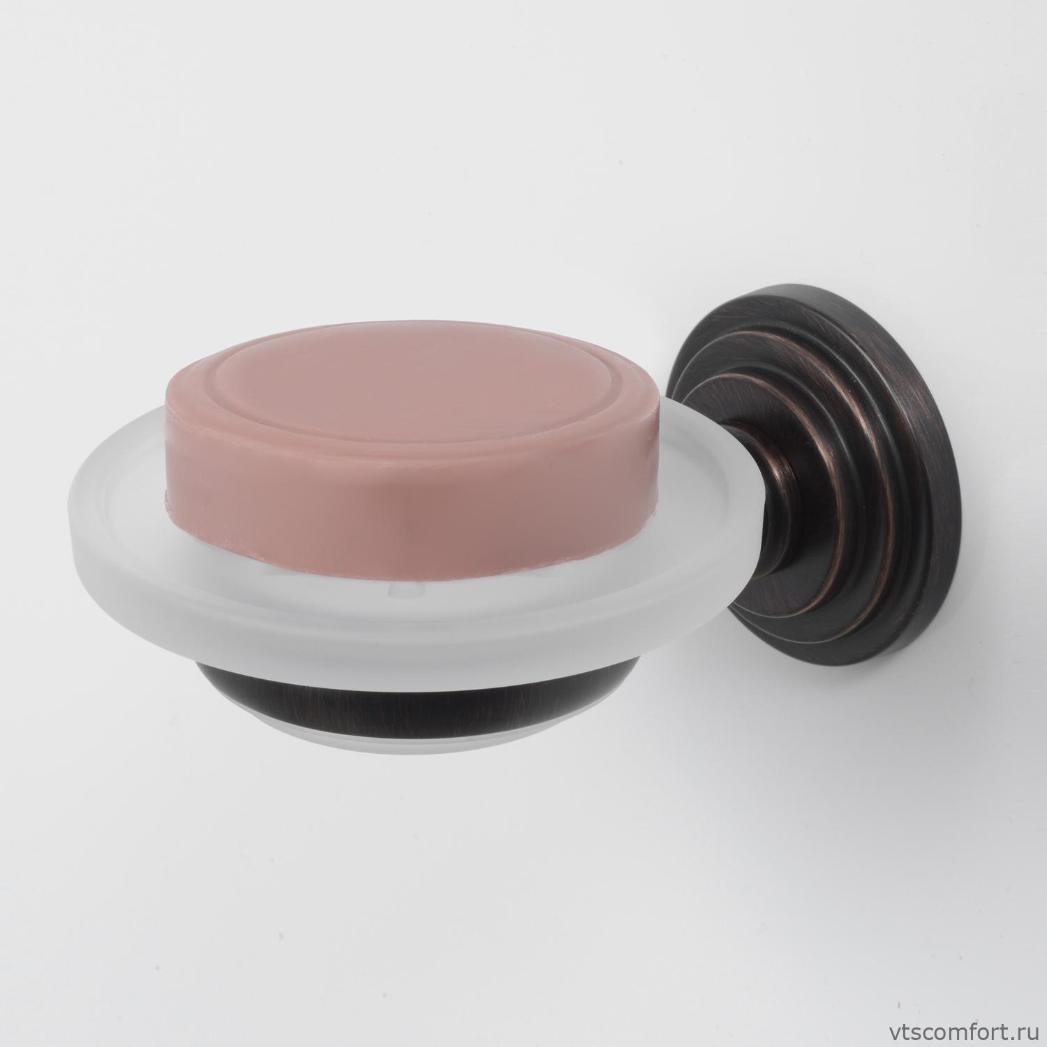 Фото WasserKraft Isar K-7329 Мыльница Изображение WasserKraft Isar K-7329 Мыльница