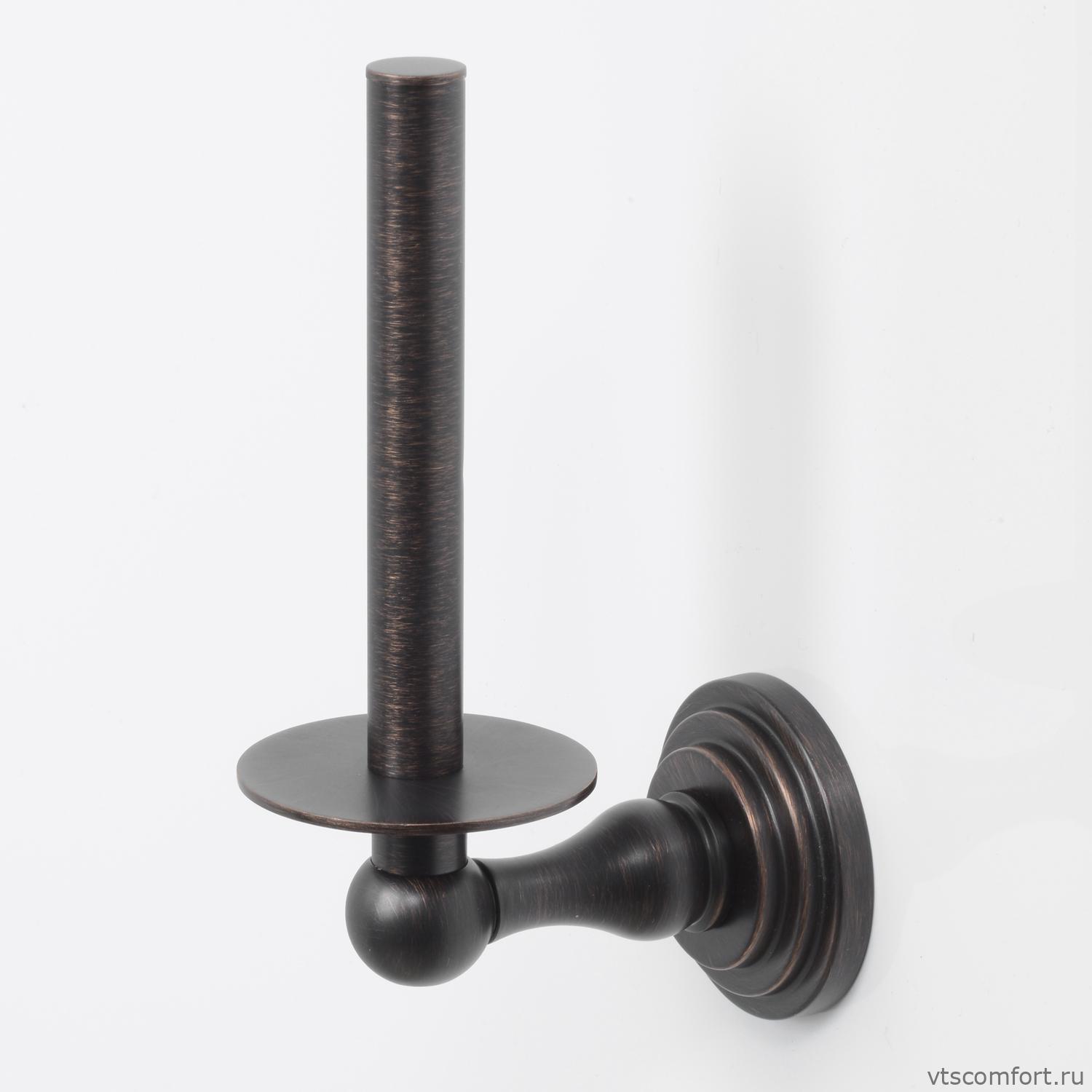 Фото WasserKraft Isar K-7397 Держатель туалетной бумаги Изображение WasserKraft Isar K-7397 Держатель туалетной бумаги