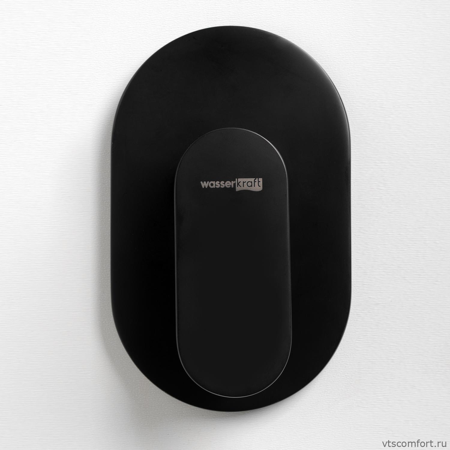 Фото WasserKraft Elbe 7451 Смеситель для душа Изображение WasserKraft Elbe 7451 Смеситель для душа