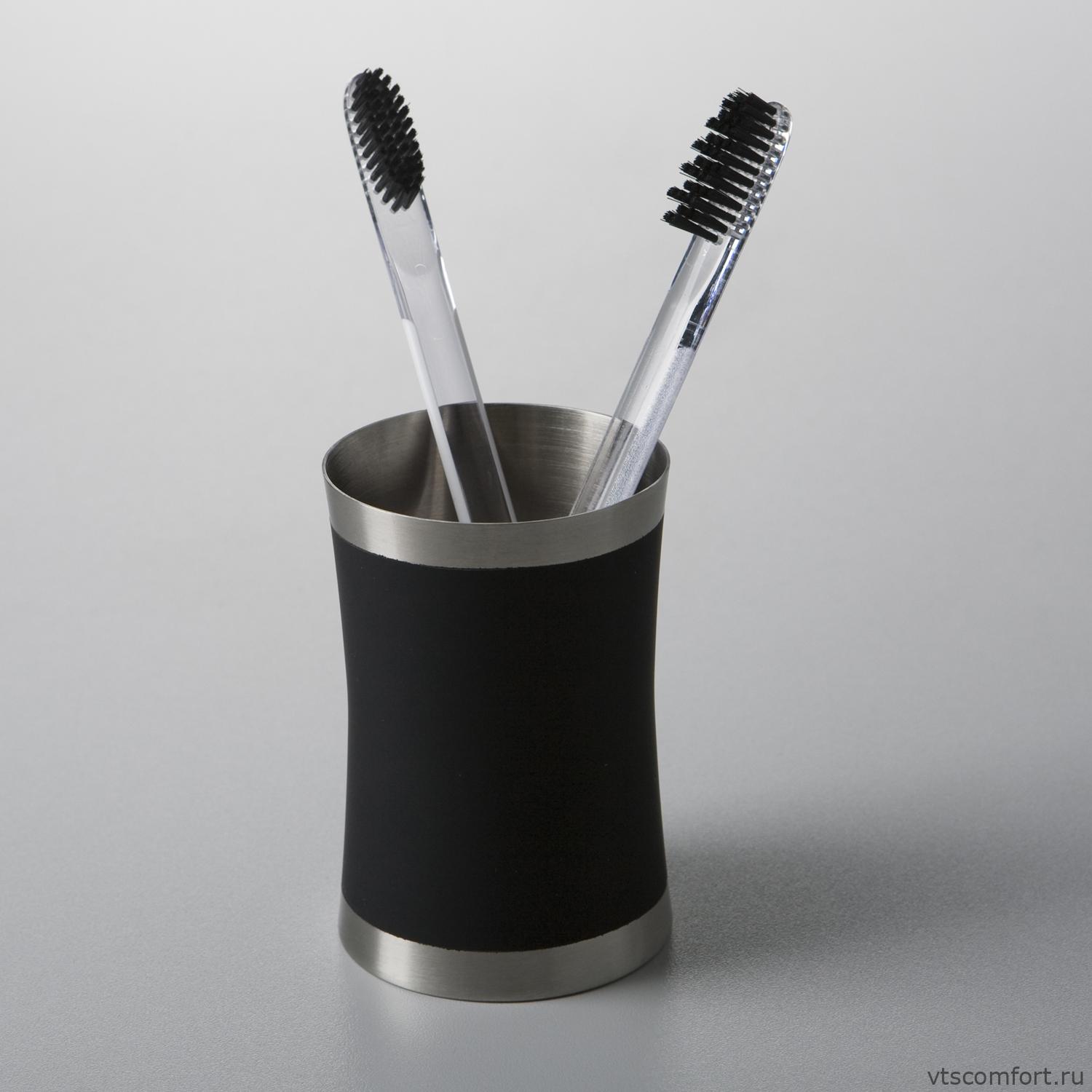 Фото WasserKraft Wern K-7528 Стакан для зубных щёток Изображение WasserKraft Wern K-7528 Стакан для зубных щёток