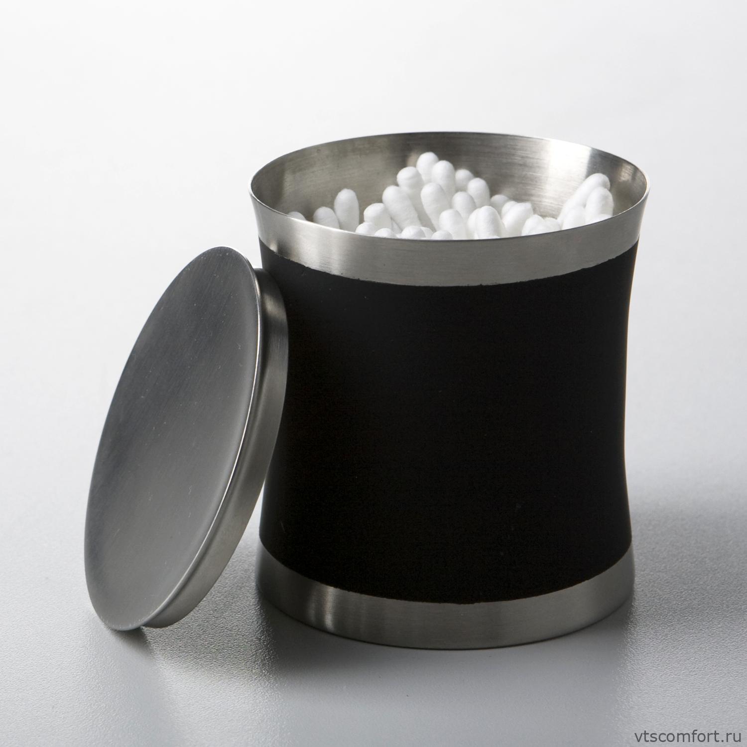 Фото WasserKraft Wern K-7579 Косметическая емкость Изображение WasserKraft Wern K-7579 Косметическая емкость