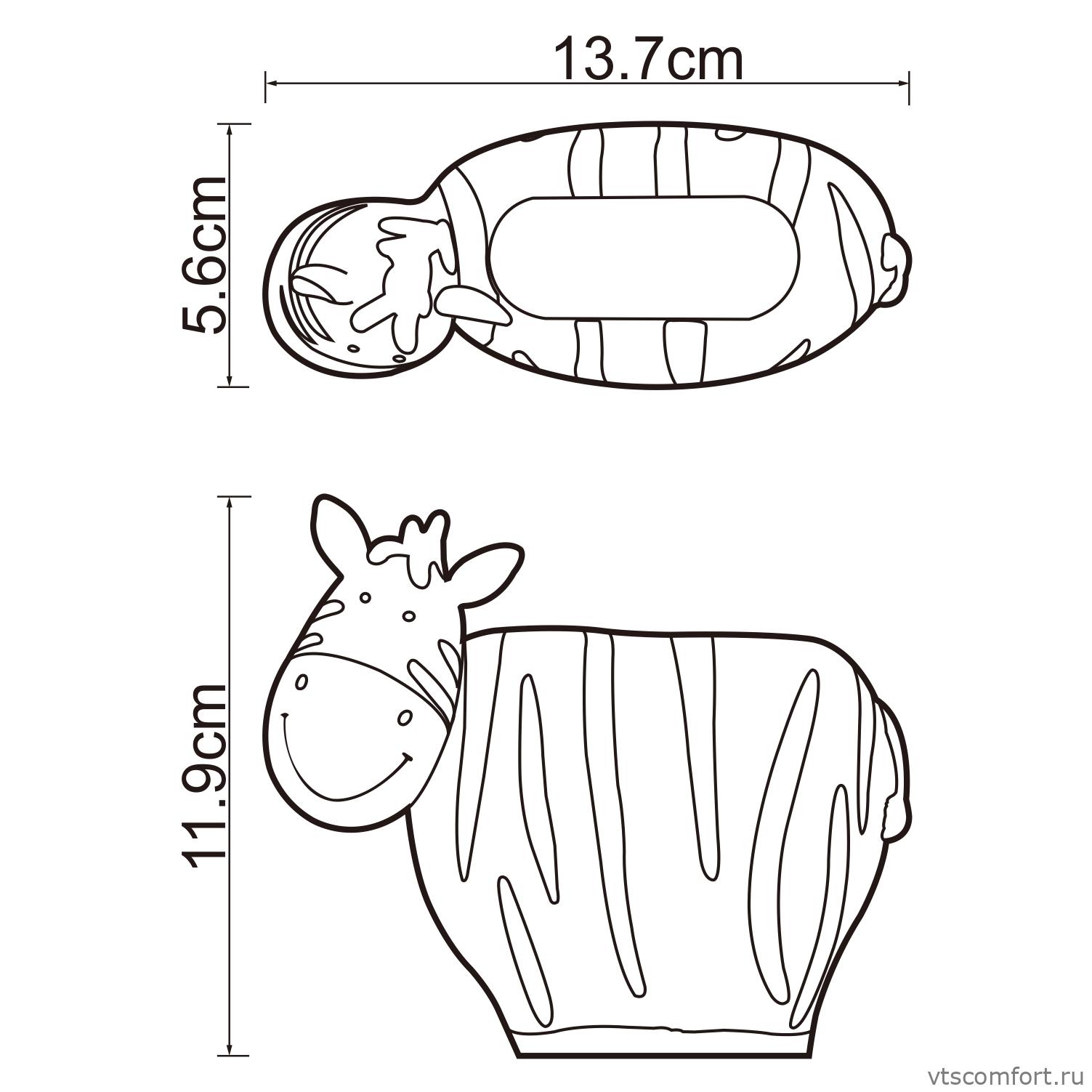 Фото WasserKraft Lippe K-8128A Стакан для зубных щеток Изображение WasserKraft Lippe K-8128A Стакан для зубных щеток