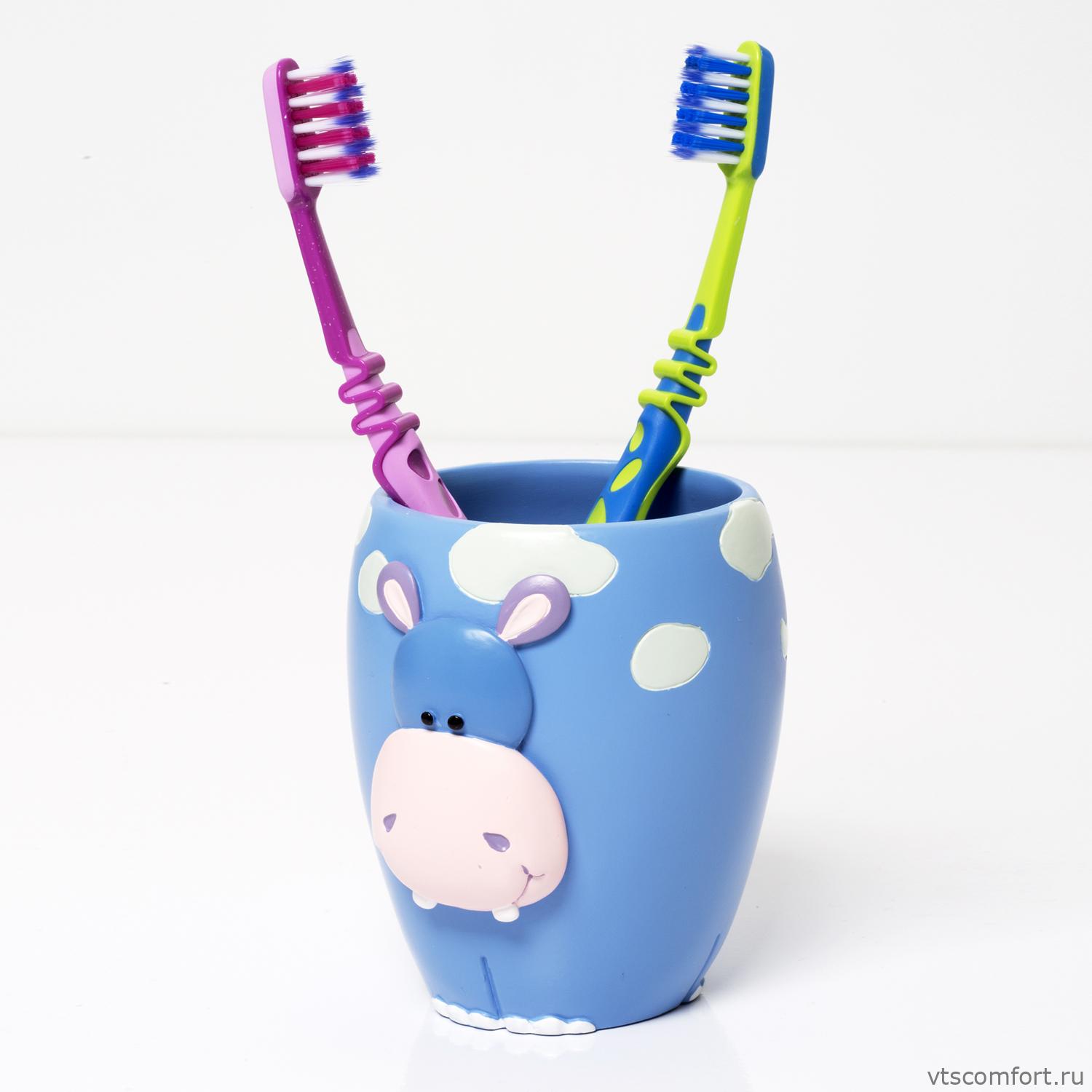 Фото WasserKraft Lippe K-8128 Стакан для зубных щеток Изображение WasserKraft Lippe K-8128 Стакан для зубных щеток