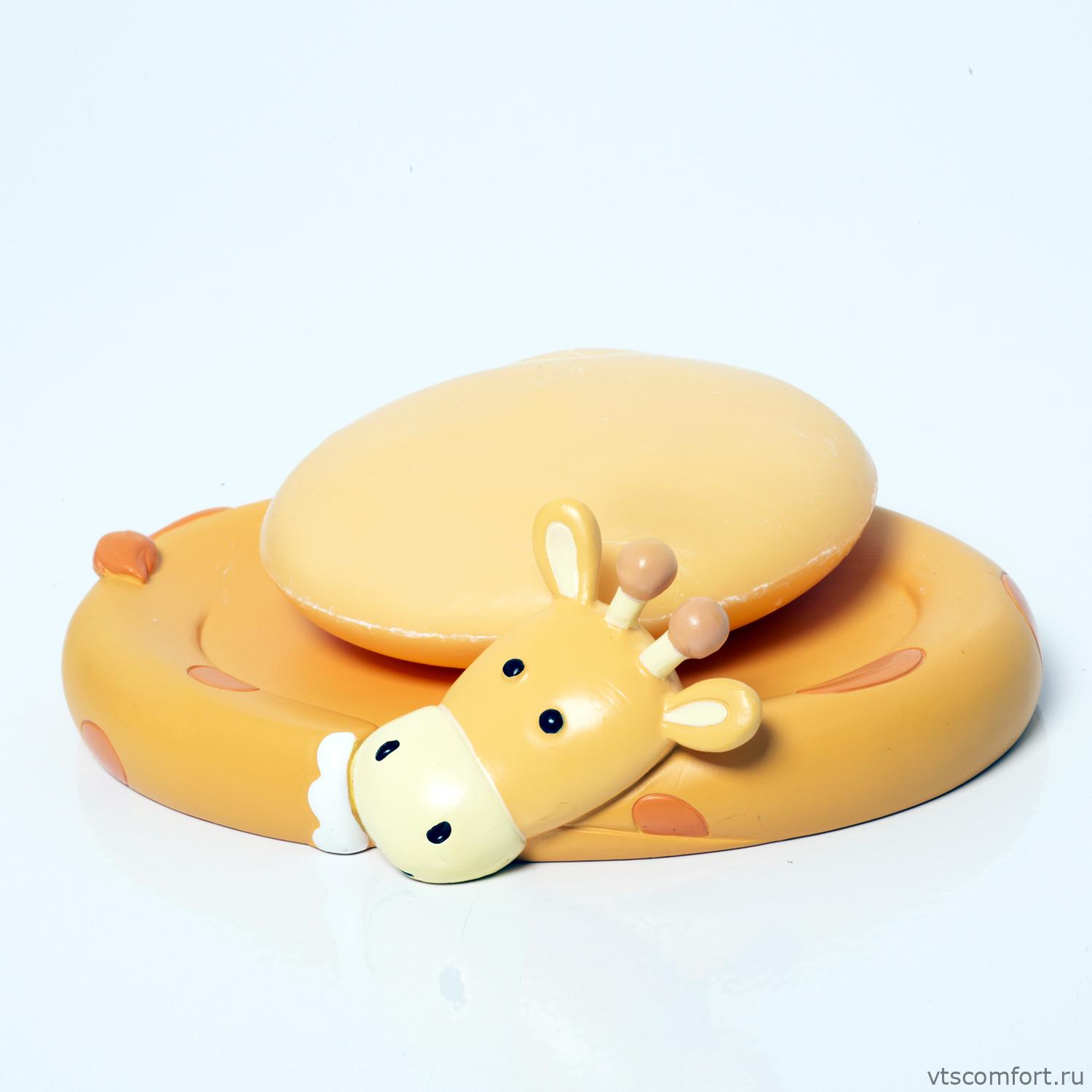 Фото WasserKraft Lippe K-8129 Мыльница Изображение WasserKraft Lippe K-8129 Мыльница