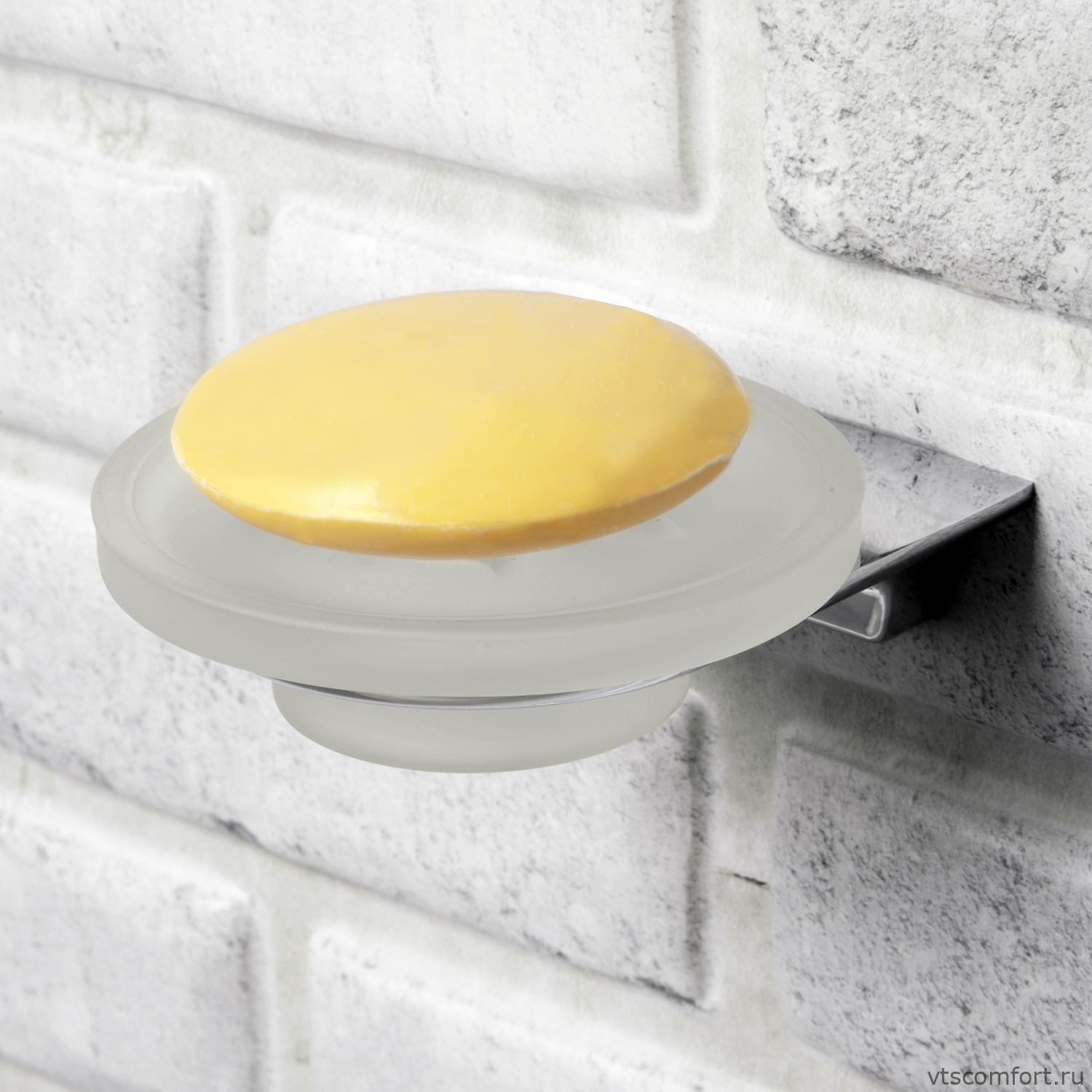 Фото WasserKraft Kammel K-8329 Мыльница Изображение WasserKraft Kammel K-8329 Мыльница