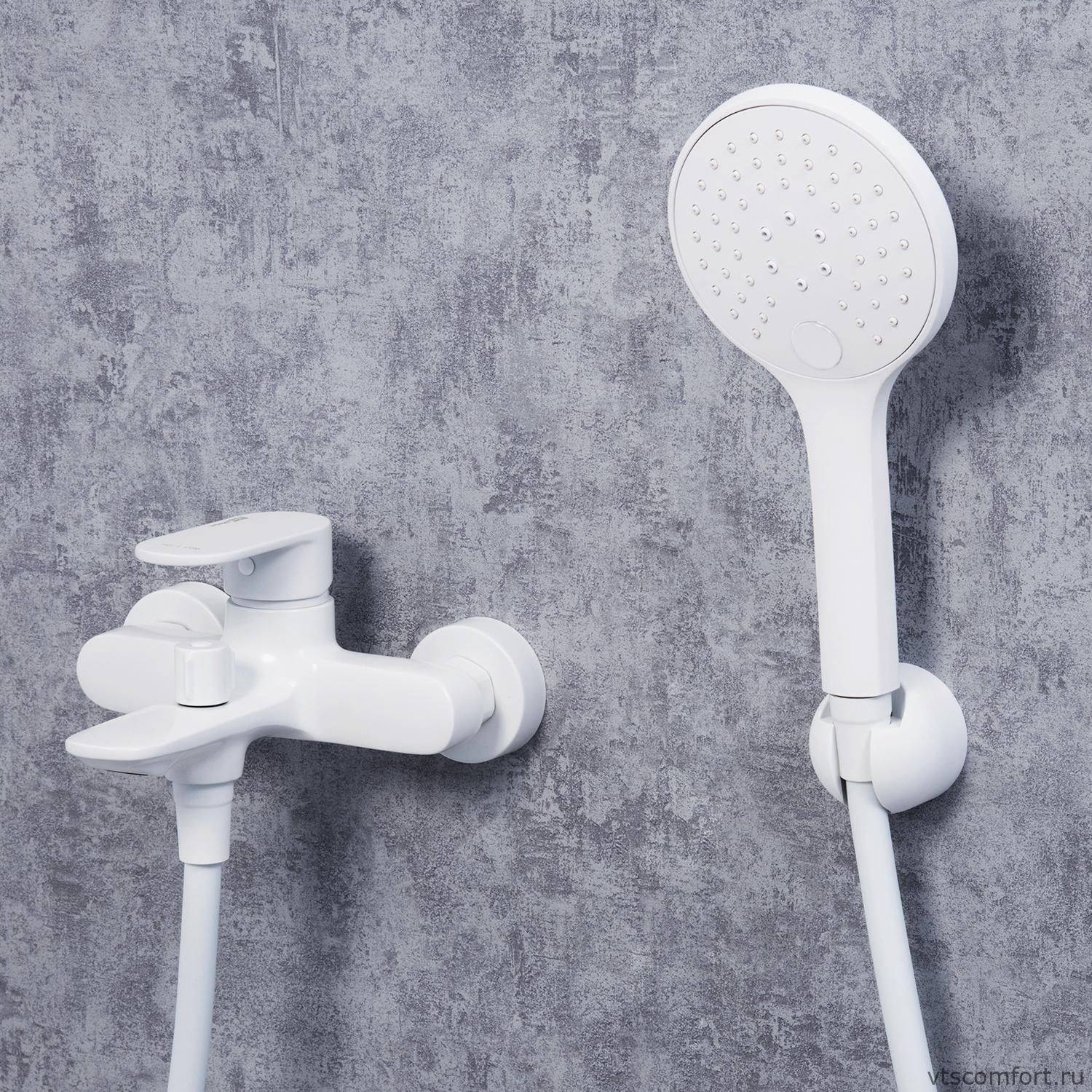 Фото WasserKraft Mindel 8501 Смеситель для ванны с коротким изливом Изображение WasserKraft Mindel 8501 Смеситель для ванны с коротким изливом