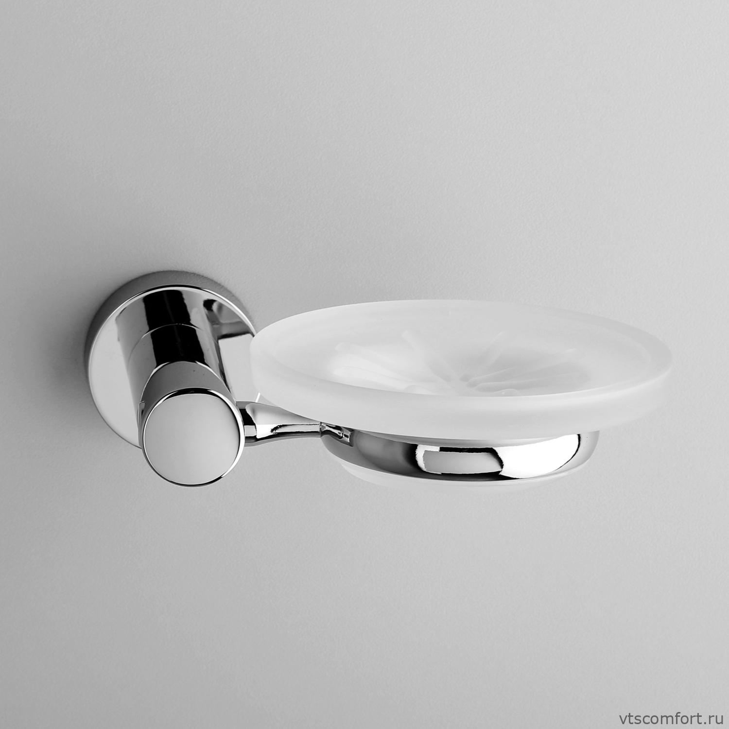 Фото WasserKraft Donau K-9429 Мыльница Изображение WasserKraft Donau K-9429 Мыльница