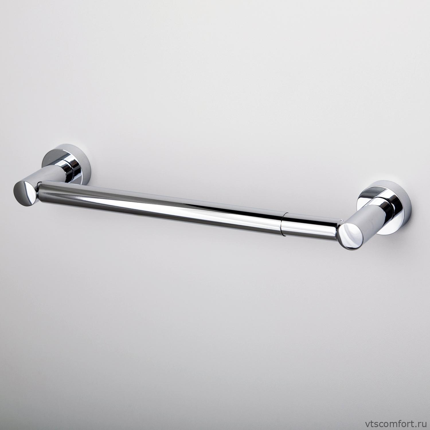 Фото WasserKraft Donau K-9491 (ранее К-9422D) Держатель бумажных полотенец Изображение WasserKraft Donau K-9491 (ранее К-9422D) Держатель бумажных полотенец