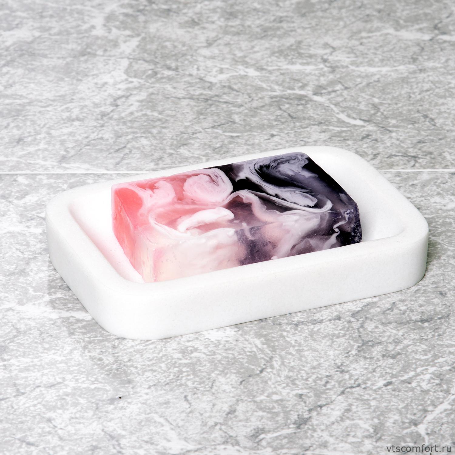 Фото WasserKraft Oder K-9629 Мыльница Изображение WasserKraft Oder K-9629 Мыльница