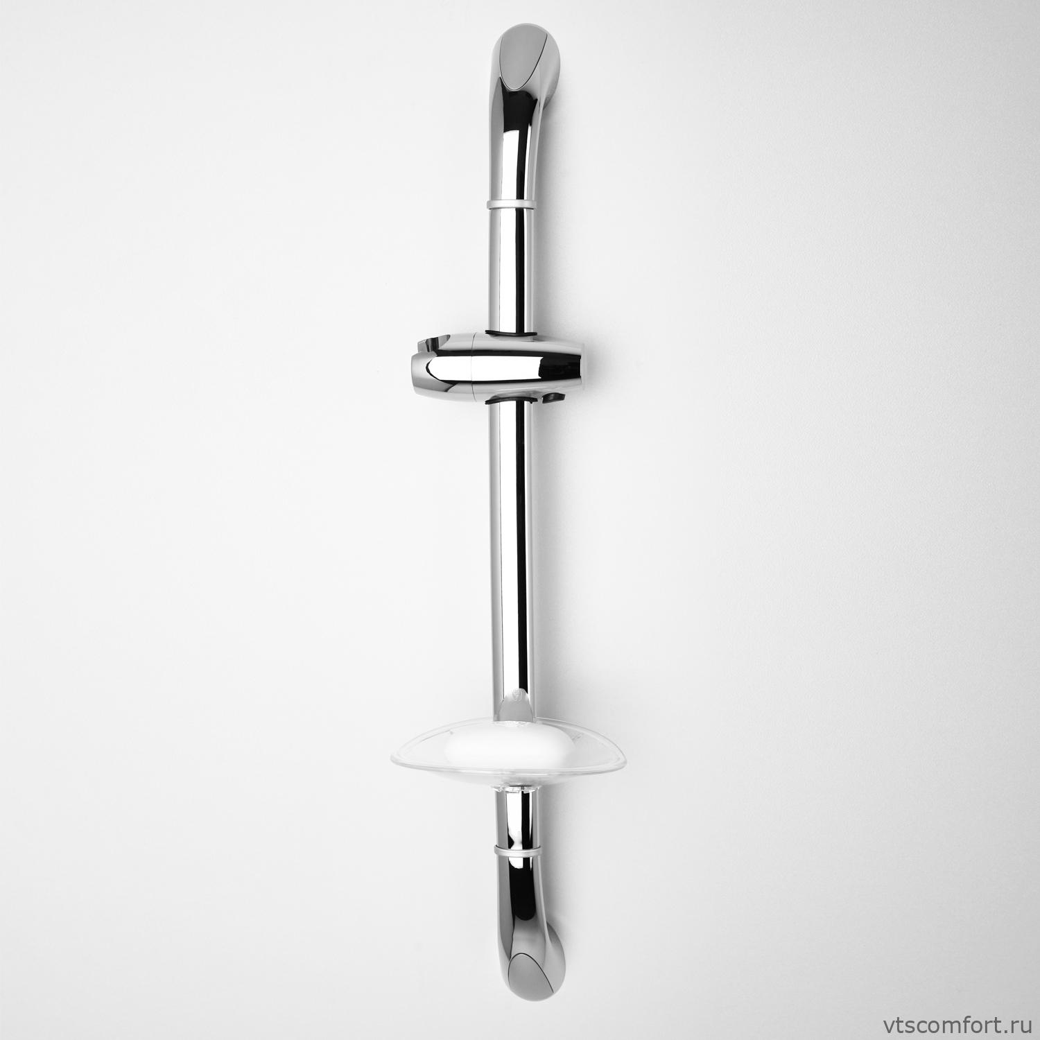 Фото WasserKraft A006 Стойка для душа Изображение WasserKraft A006 Стойка для душа