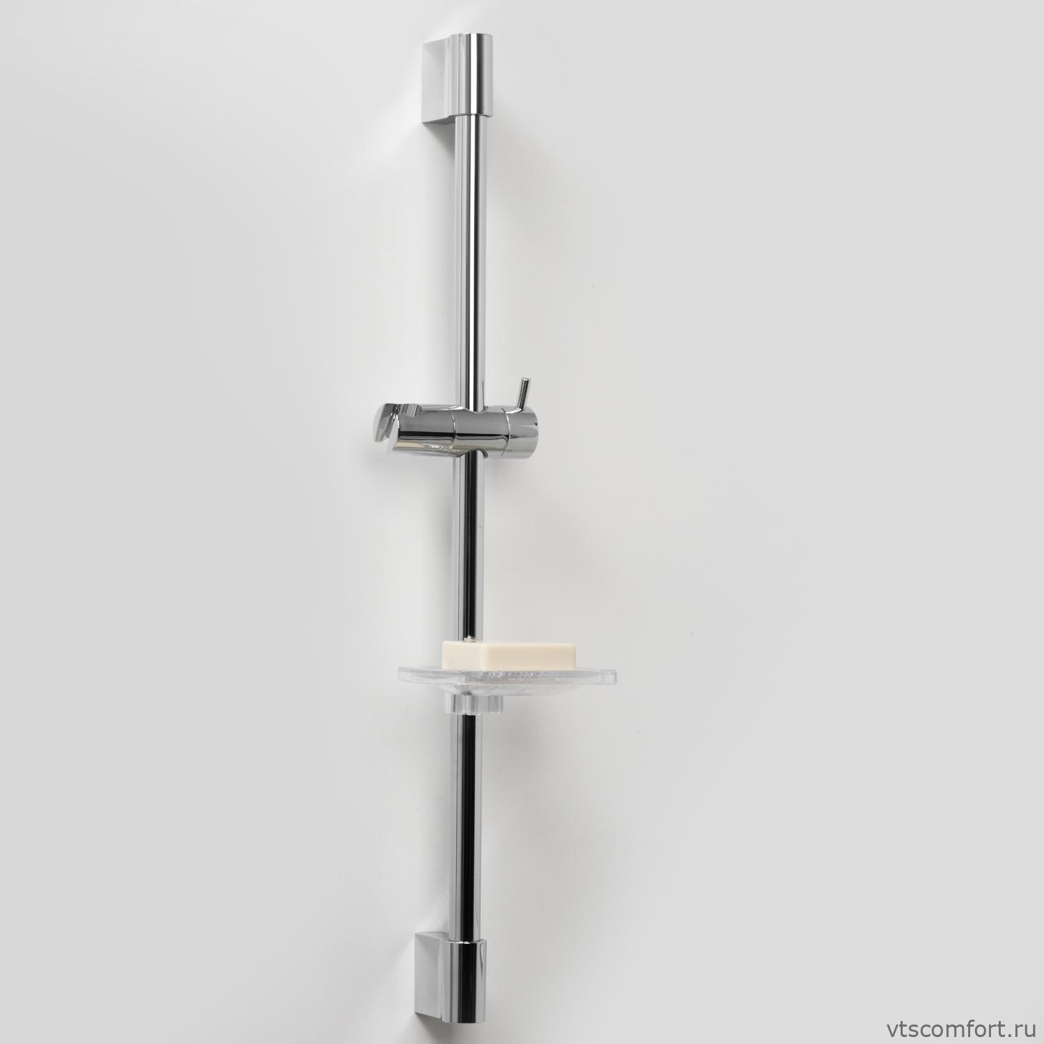 Фото WasserKraft A063 Душевой комплект Изображение WasserKraft A063 Душевой комплект