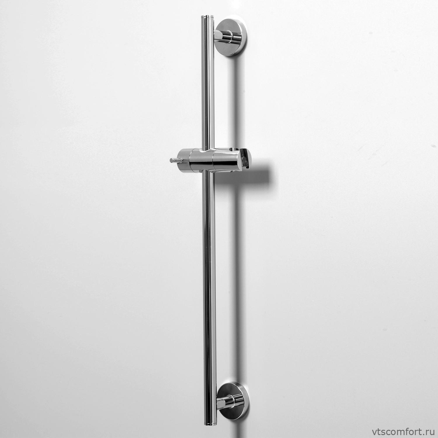 Фото WasserKraft A122 Стойка для душа Изображение WasserKraft A122 Стойка для душа