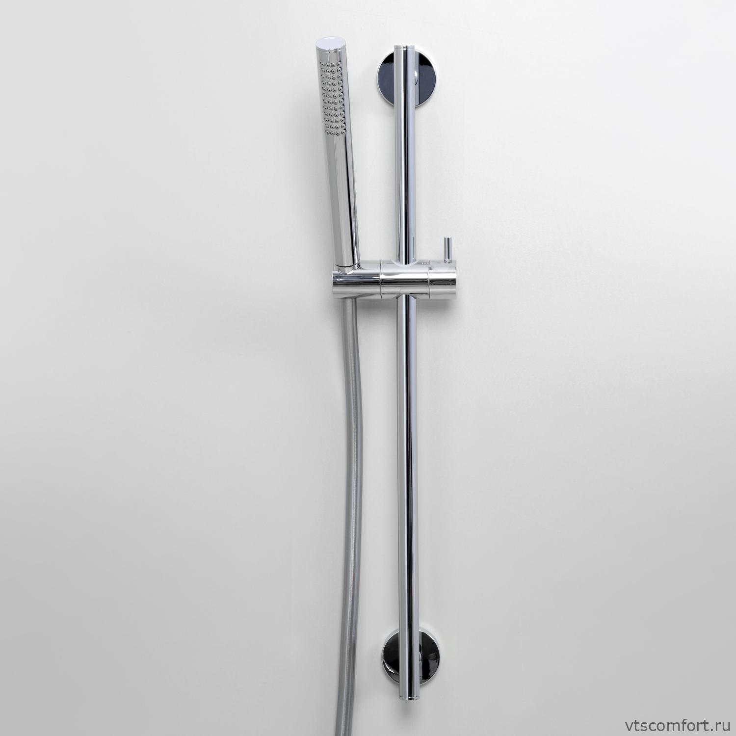 Фото WasserKraft A142 Душевой комплект Изображение WasserKraft A142 Душевой комплект