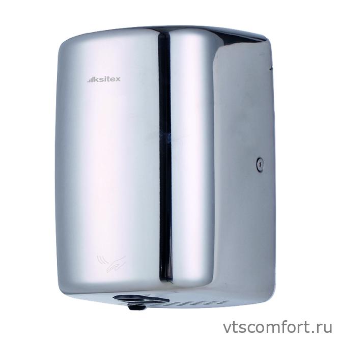 Фото Автоматическая сушилка для рук Ksitex UV-1150ACN высокоскоростная глянцевая Изображение Автоматическая сушилка для рук Ksitex UV-1150ACN высокоскоростная глянцевая