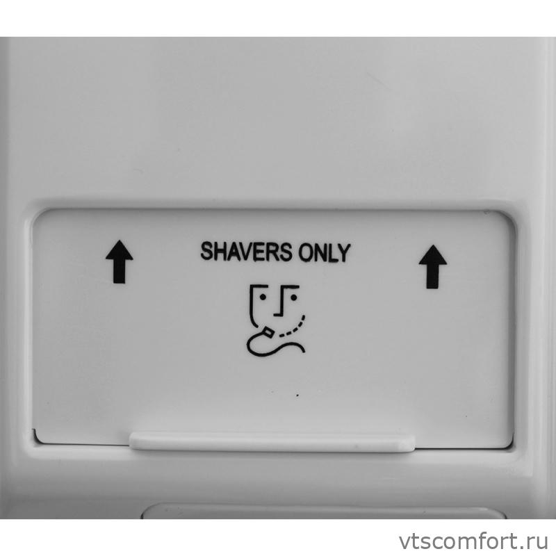 Фото Фен для волос Merida EJB501 белый пластик со шлангом Изображение Фен для волос Merida EJB501 белый пластик со шлангом