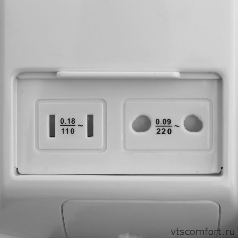 Фото Фен для волос Merida EJB501 белый пластик со шлангом Изображение Фен для волос Merida EJB501 белый пластик со шлангом