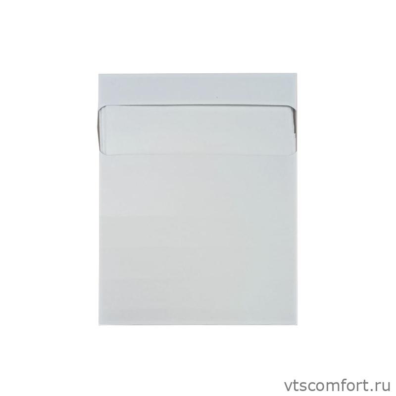 Фото Покрытия на унитаз одноразовые бумажные 1/4-сложения Merida Stella Эконом ГП11СТэк (1 коробка) Изображение Покрытия на унитаз одноразовые бумажные 1/4-сложения Merida Stella Эконом ГП11СТэк (1 коробка)