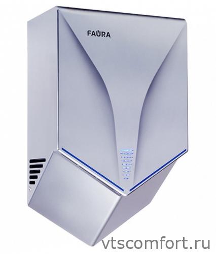 Фото Сушилка для рук высокоскоростная Faura FHD-1000G матовая Изображение Сушилка для рук высокоскоростная Faura FHD-1000G матовая