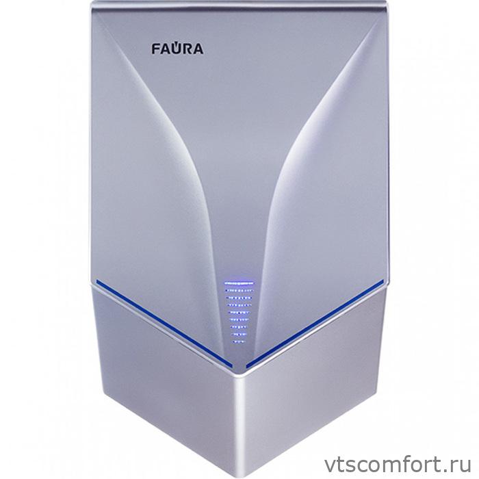 Фото Сушилка для рук высокоскоростная Faura FHD-1000G матовая Изображение Сушилка для рук высокоскоростная Faura FHD-1000G матовая