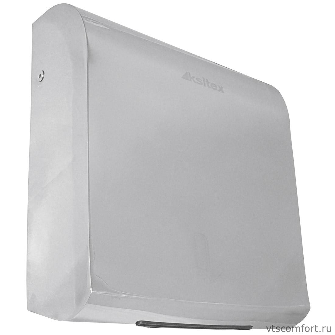 Фото Высокоскоростная сушилка для рук Ksitex M-950ACN JET глянцевая нержавейка Изображение Высокоскоростная сушилка для рук Ksitex M-950ACN JET глянцевая нержавейка