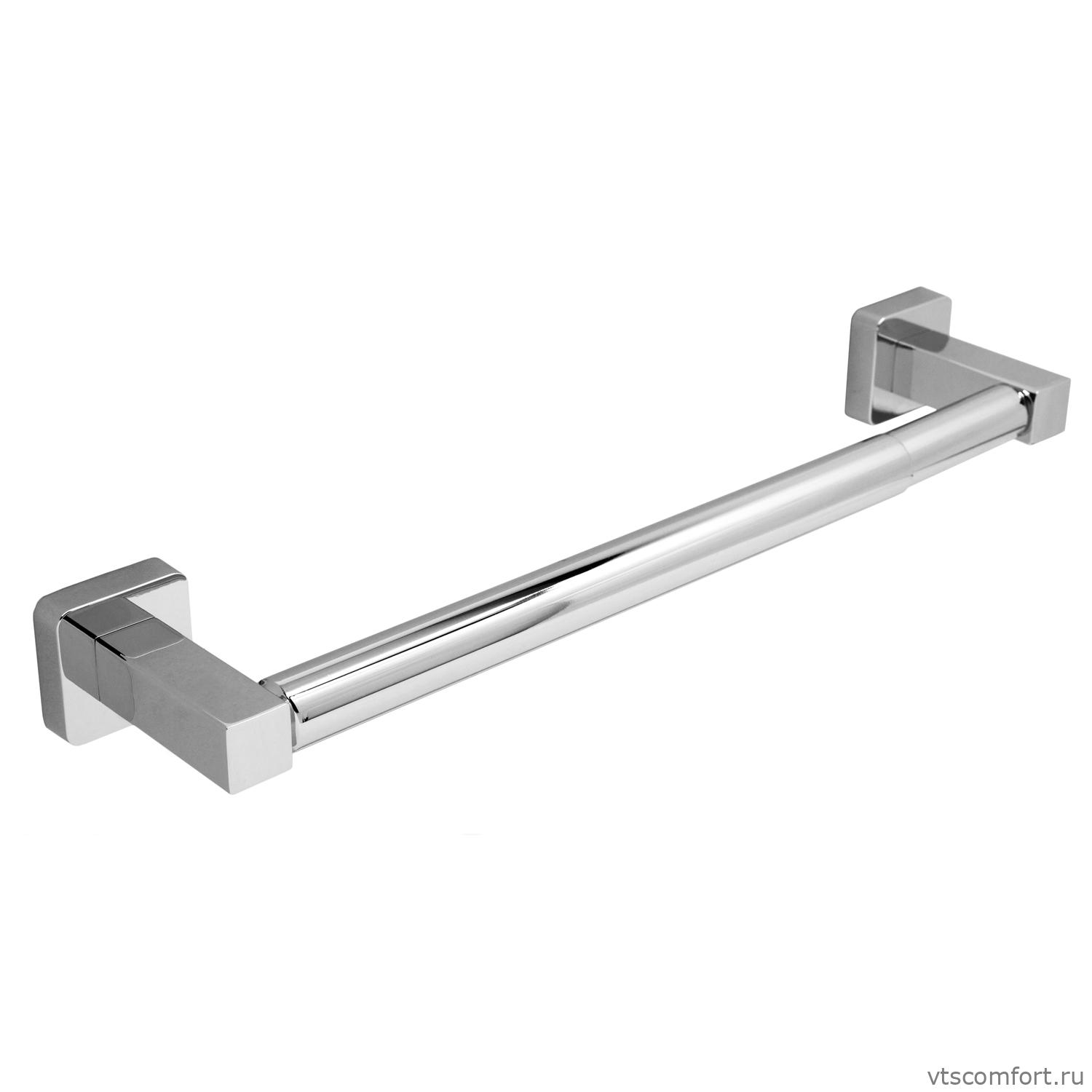 Фото WaserKraft Lippe K-6591 (ранее К-6522D) Держатель бумажных полотенец Изображение WaserKraft Lippe K-6591 (ранее К-6522D) Держатель бумажных полотенец