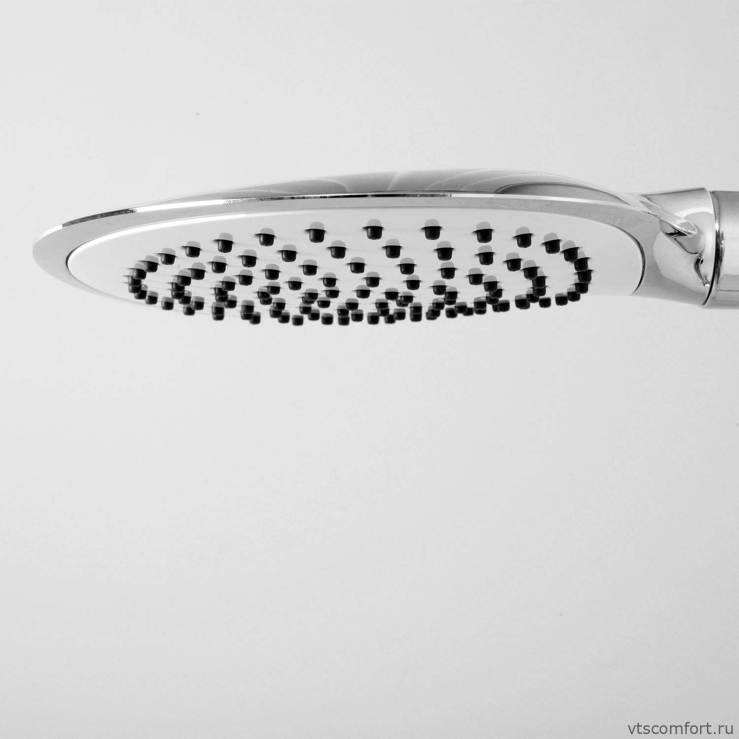 Фото WasserKraft A045 Душевой комплект Изображение WasserKraft A045 Душевой комплект