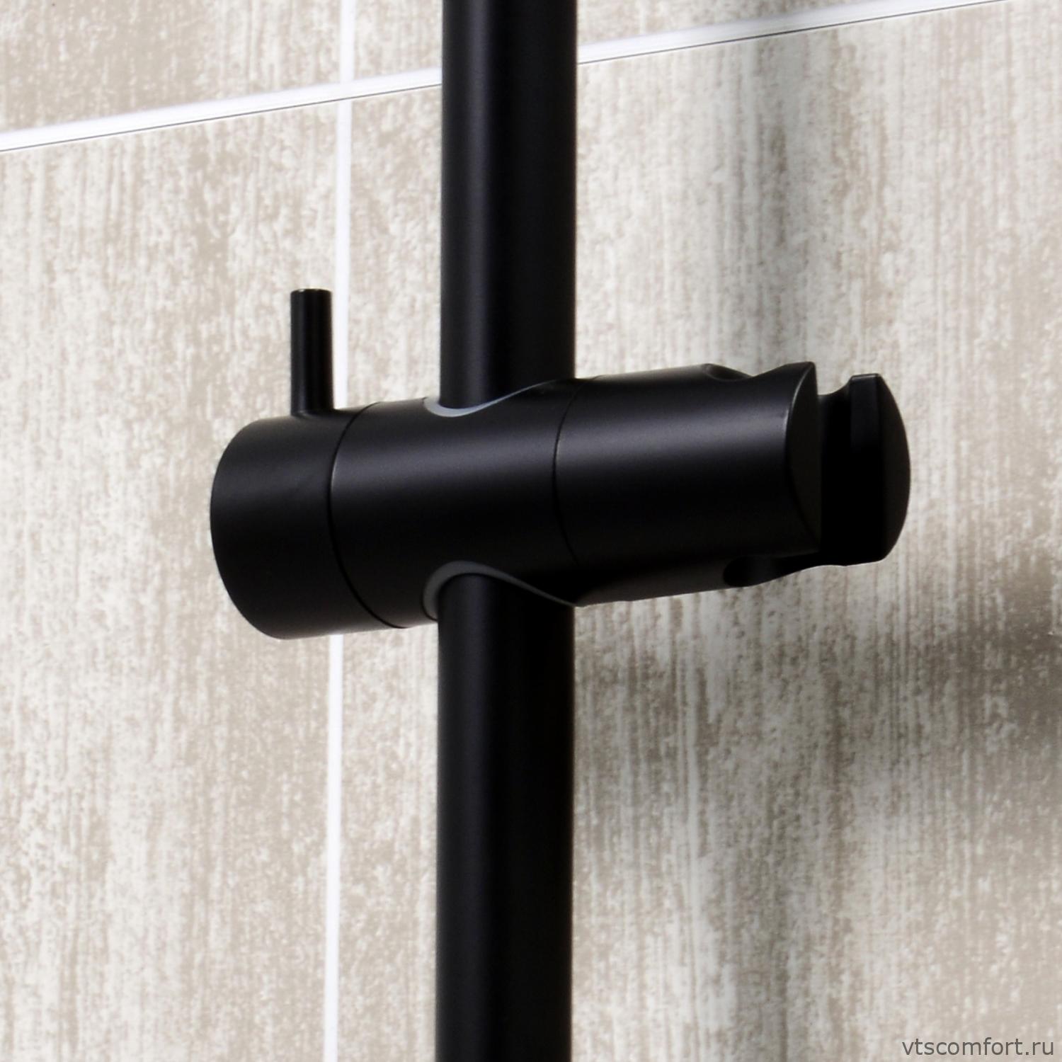 Фото WasserKraft A076 Стойка для душа Изображение WasserKraft A076 Стойка для душа