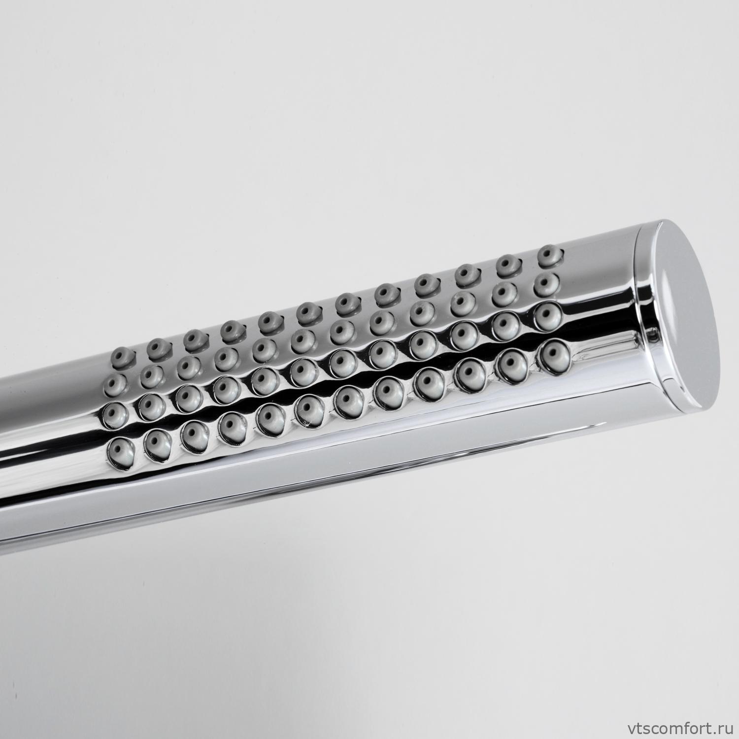 Фото WasserKraft A142 Душевой комплект Изображение WasserKraft A142 Душевой комплект