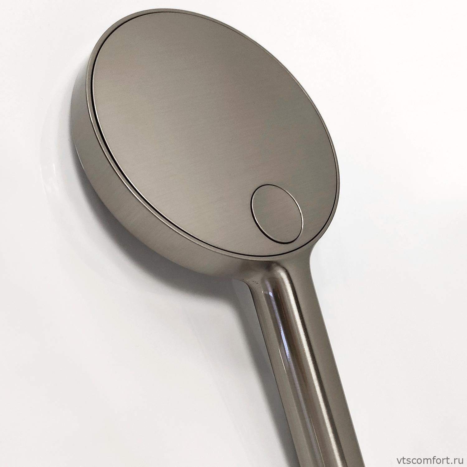 Фото WasserKraft A14201 Душевой комплект со смесителем Изображение WasserKraft A14201 Душевой комплект со смесителем