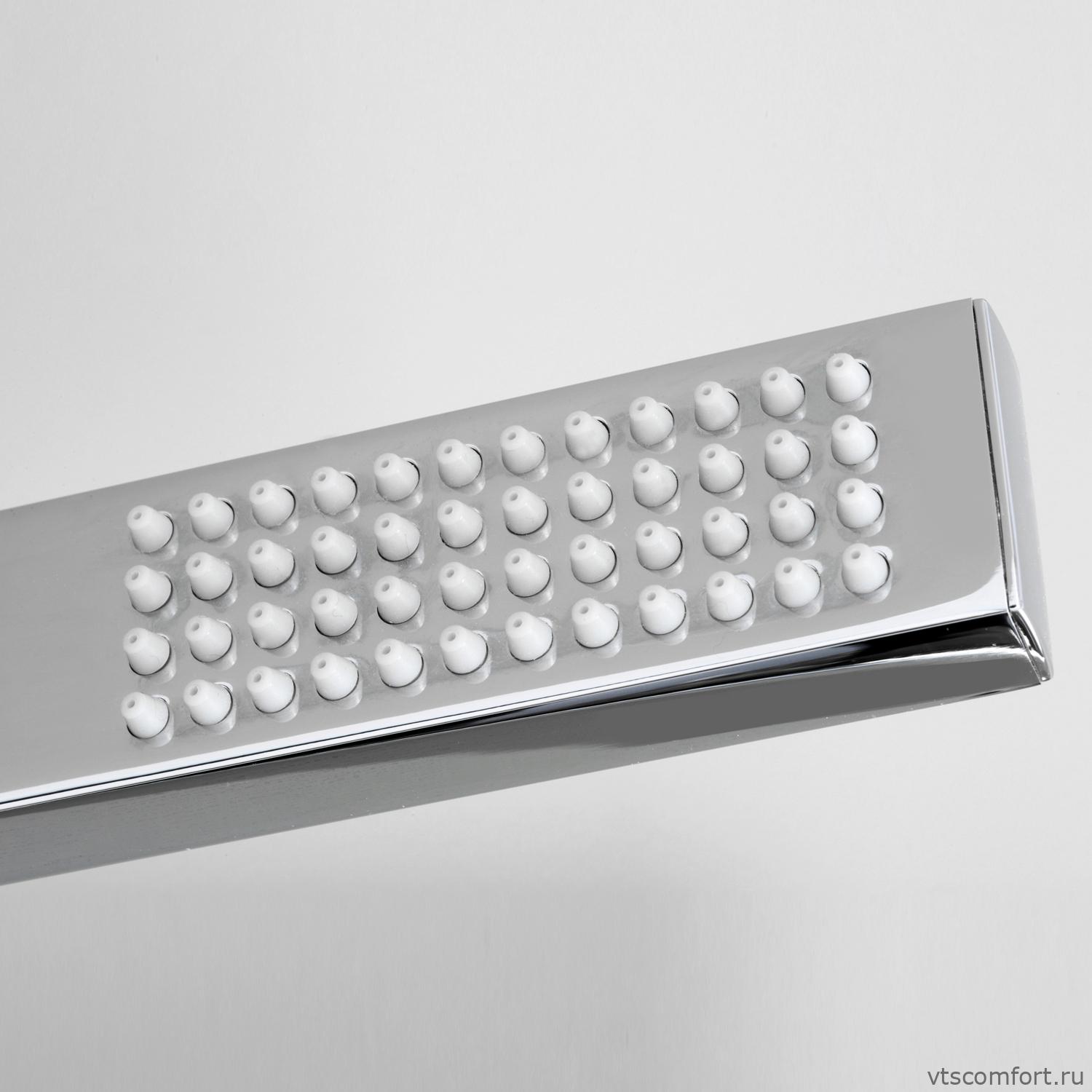 Фото WasserKraft A143 Душевой комплект Изображение WasserKraft A143 Душевой комплект