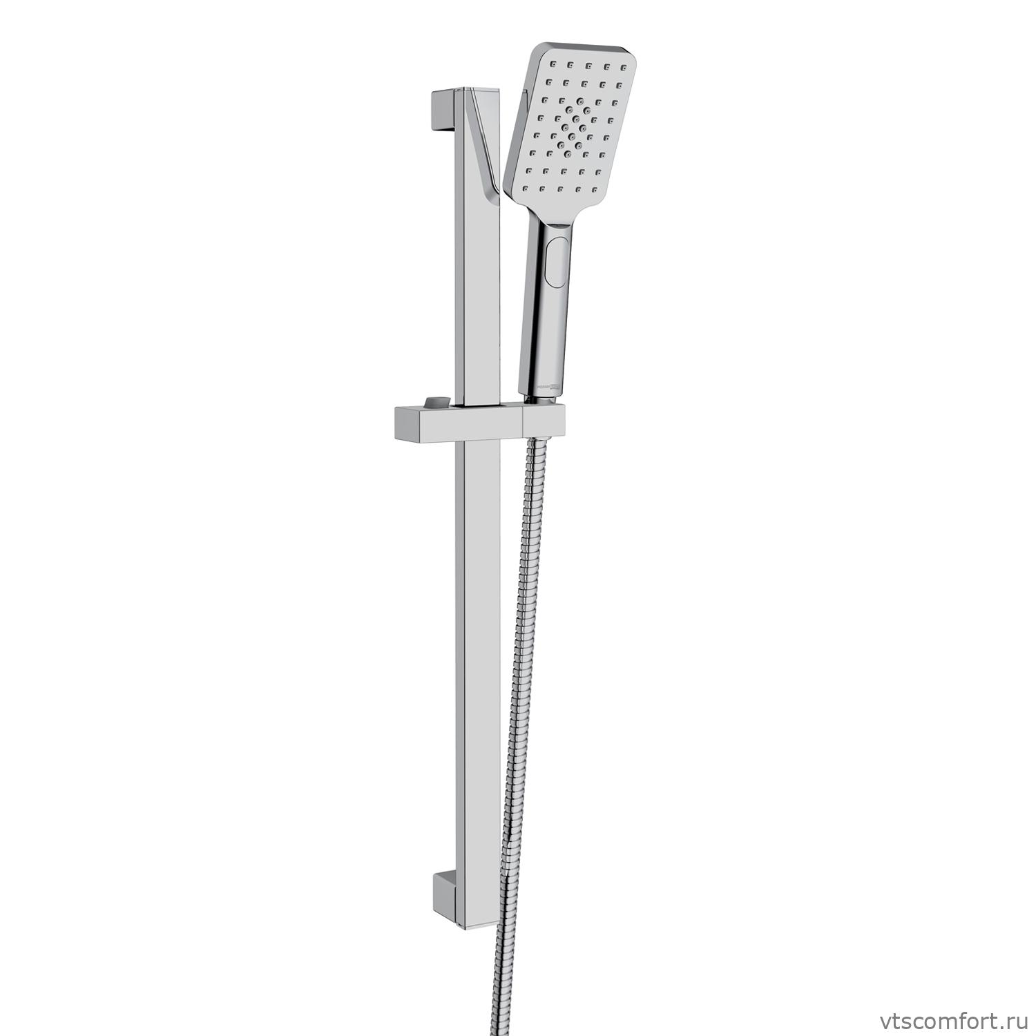 Фото WasserKraft A145 Душевой комплект Изображение WasserKraft A145 Душевой комплект