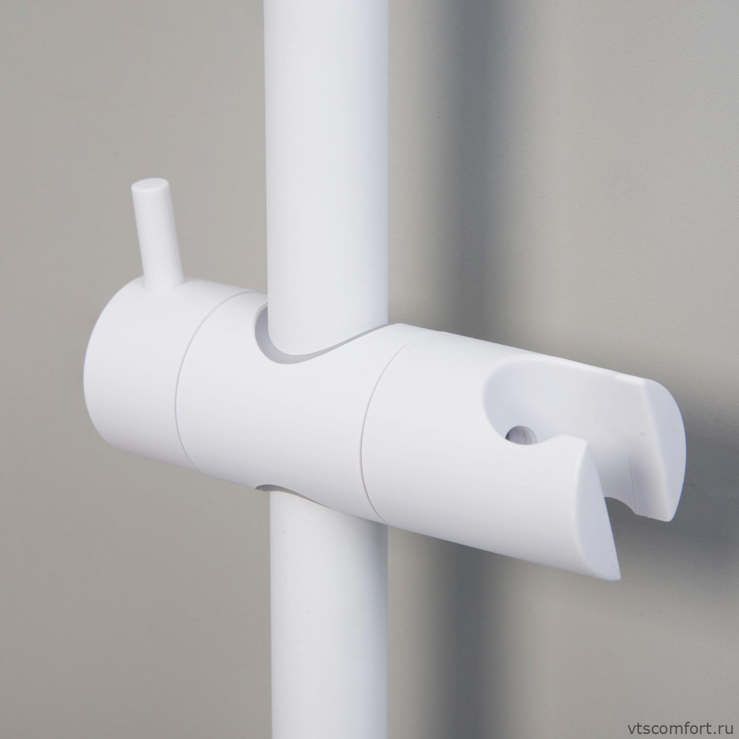 Фото WasserKraft A154 Стойка для душа Изображение WasserKraft A154 Стойка для душа