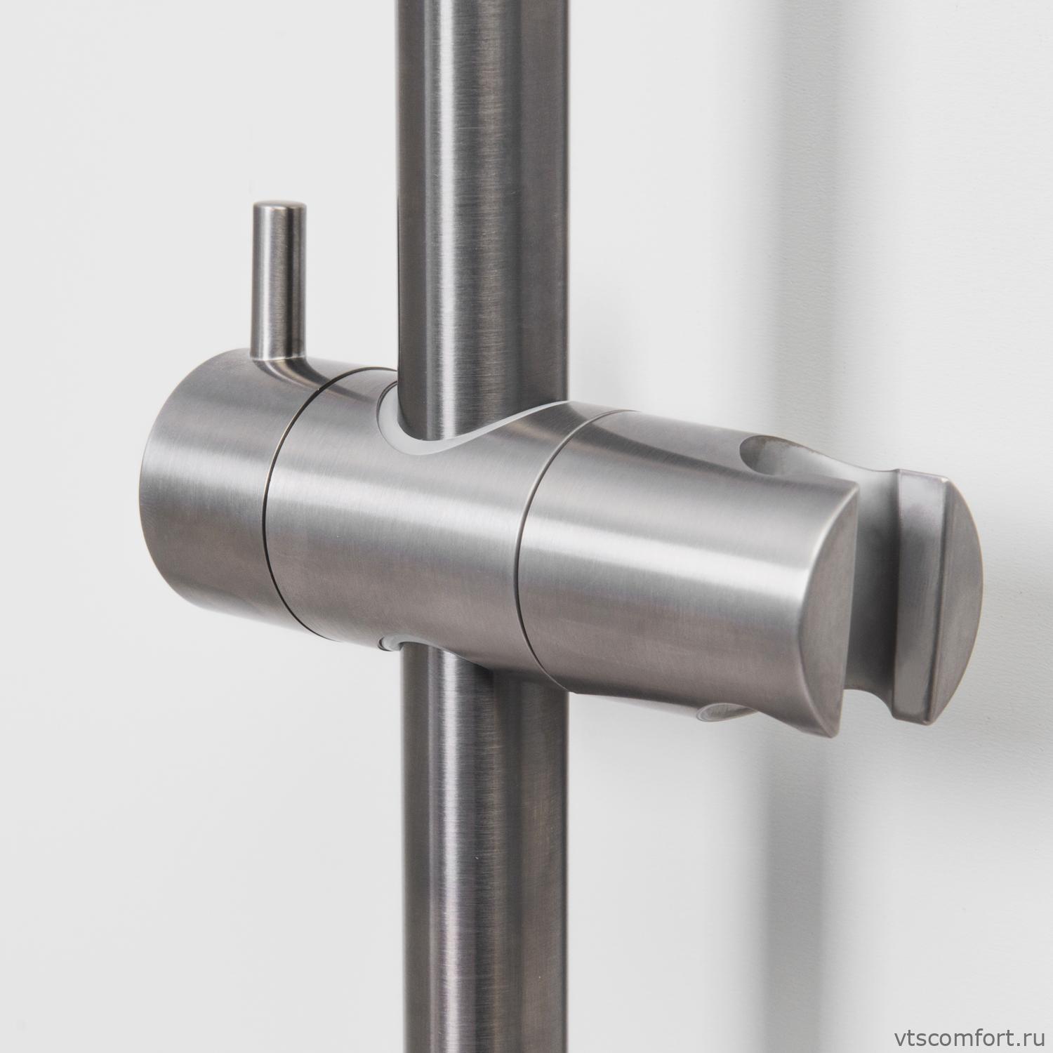 Фото WasserKraft A192 Стойка для душа Изображение WasserKraft A192 Стойка для душа