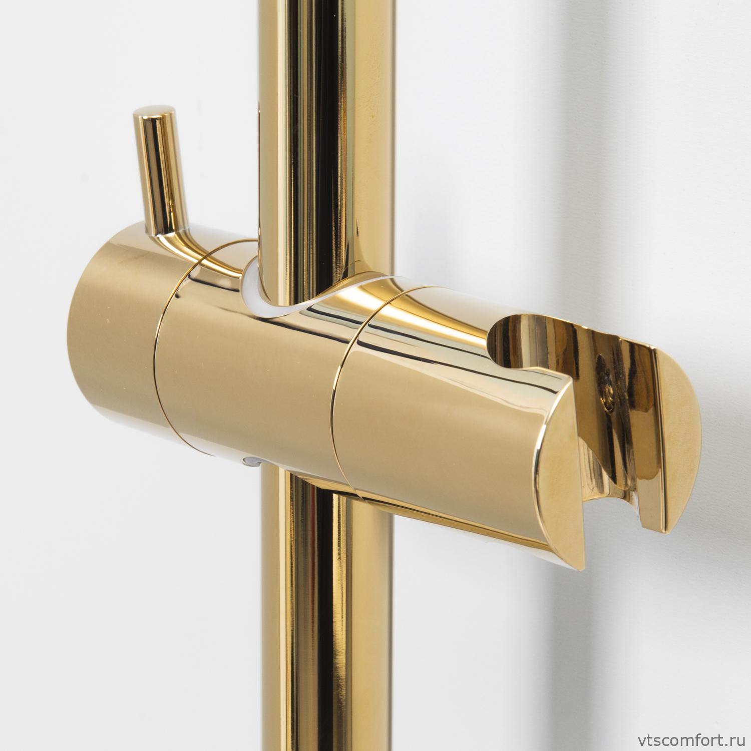 Фото WasserKraft A193 Стойка для душа Изображение WasserKraft A193 Стойка для душа