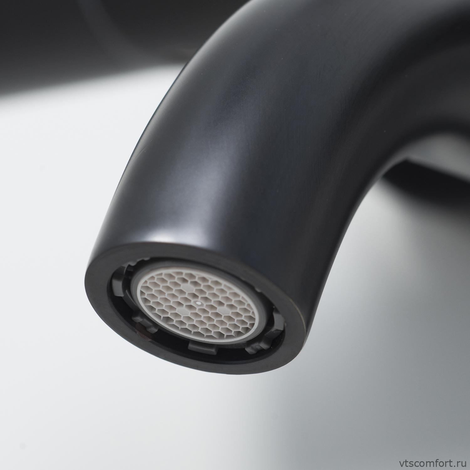 Фото WasserKraft A28801 Thermo Душевой комплект с термостатическим смесителем Изображение WasserKraft A28801 Thermo Душевой комплект с термостатическим смесителем