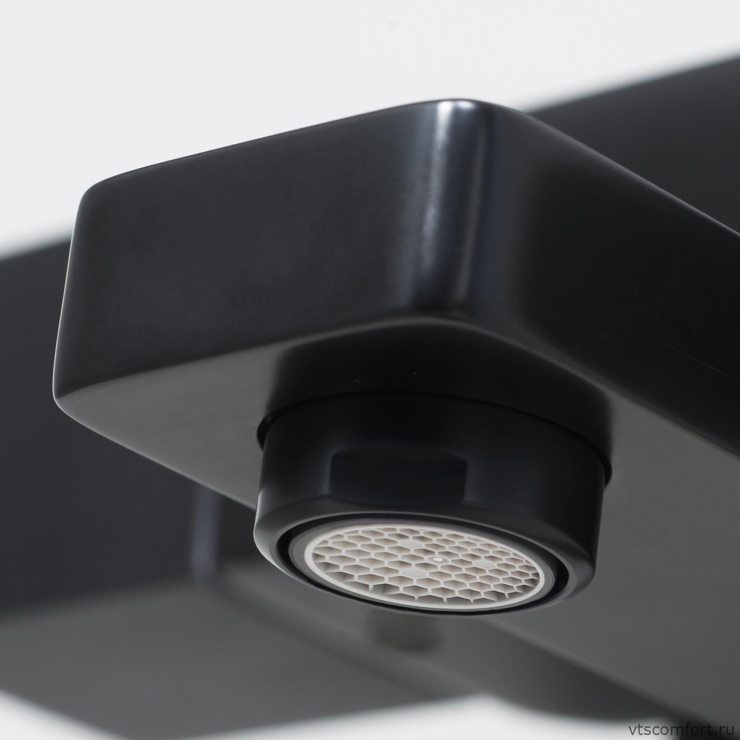 Фото WasserKraft A29901 Thermo Душевой комплект с термостатическим смесителем Изображение WasserKraft A29901 Thermo Душевой комплект с термостатическим смесителем