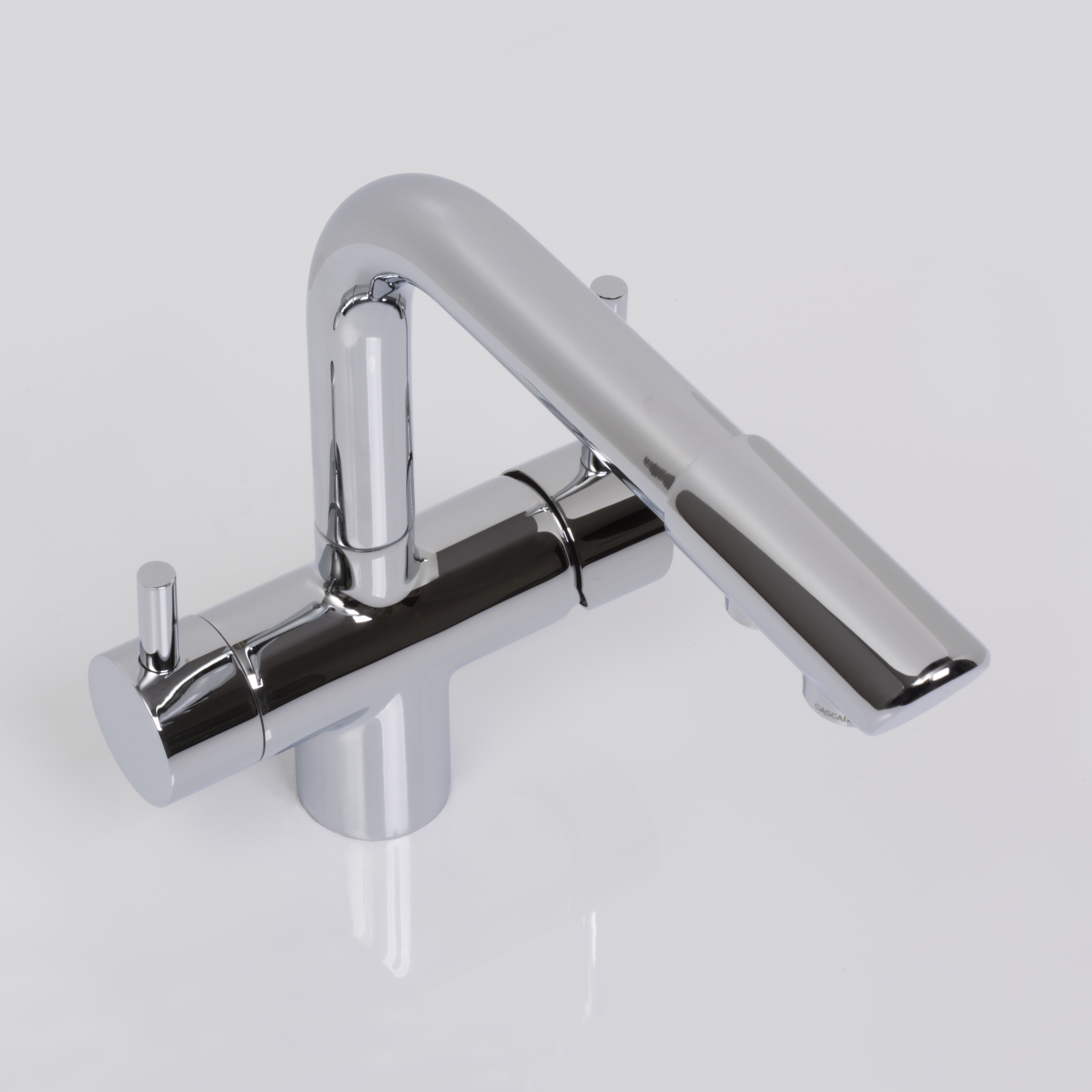 Фото WasserKraft A8017 Смеситель для кухни под фильтр Изображение WasserKraft A8017 Смеситель для кухни под фильтр