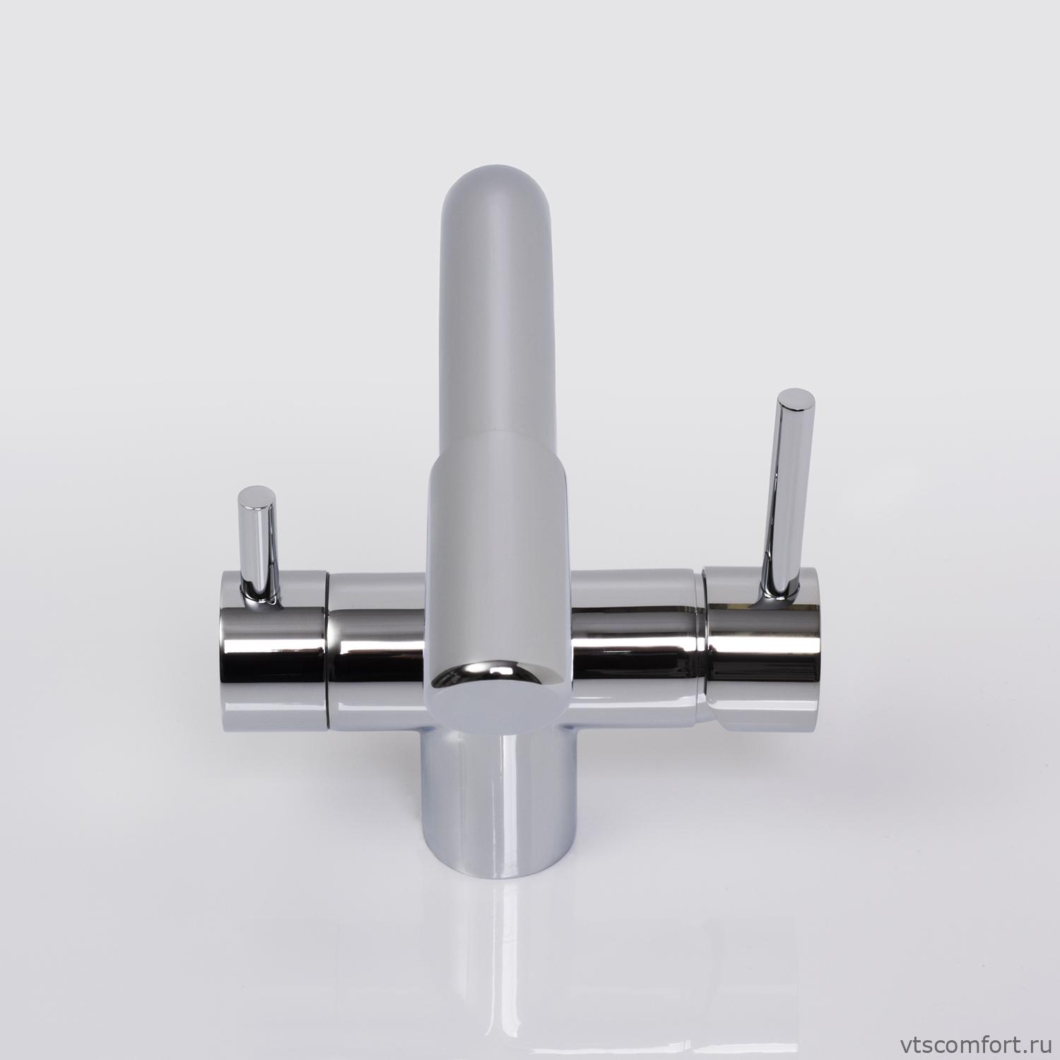 Фото WasserKraft A8017 Смеситель для кухни под фильтр Изображение WasserKraft A8017 Смеситель для кухни под фильтр