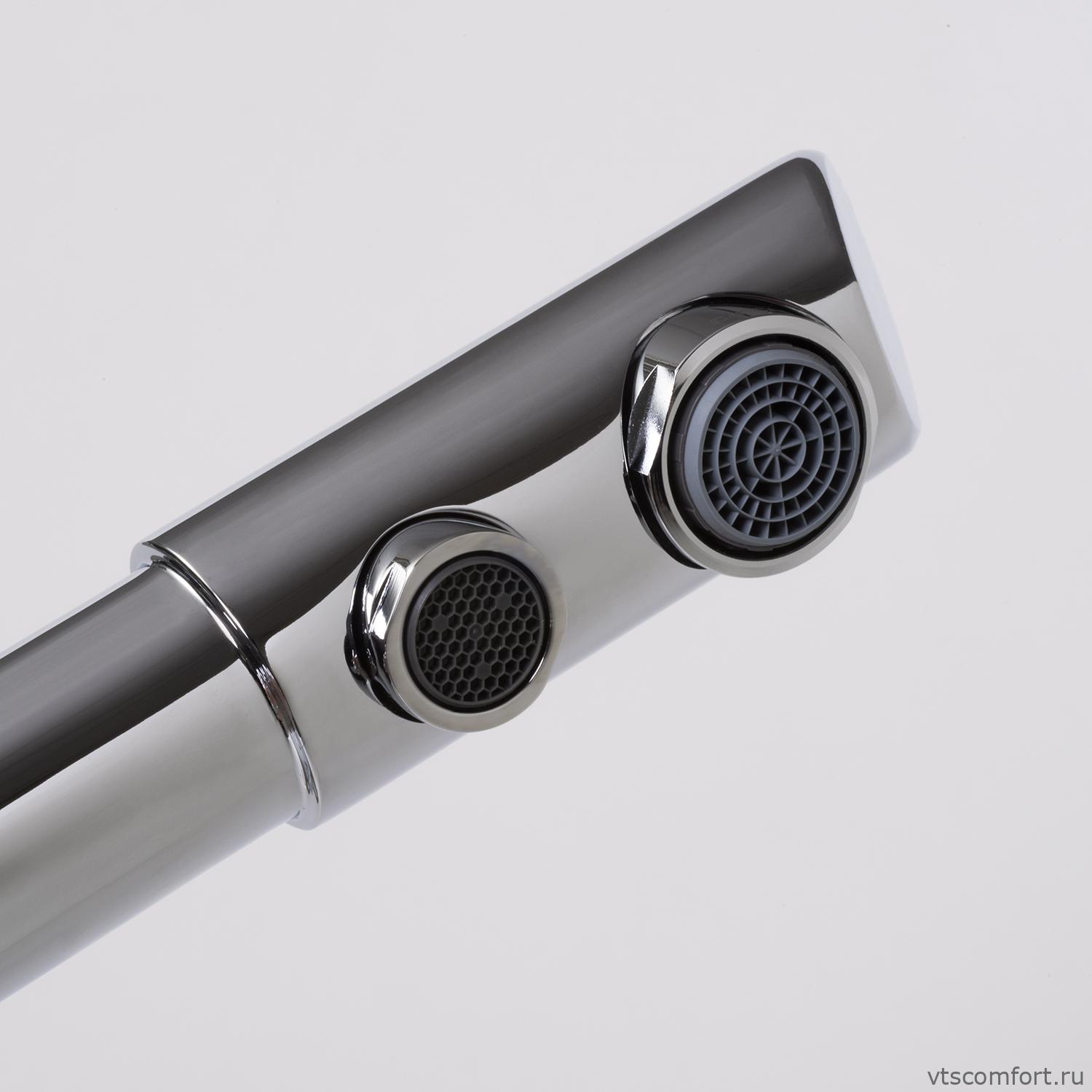 Фото WasserKraft A8017 Смеситель для кухни под фильтр Изображение WasserKraft A8017 Смеситель для кухни под фильтр