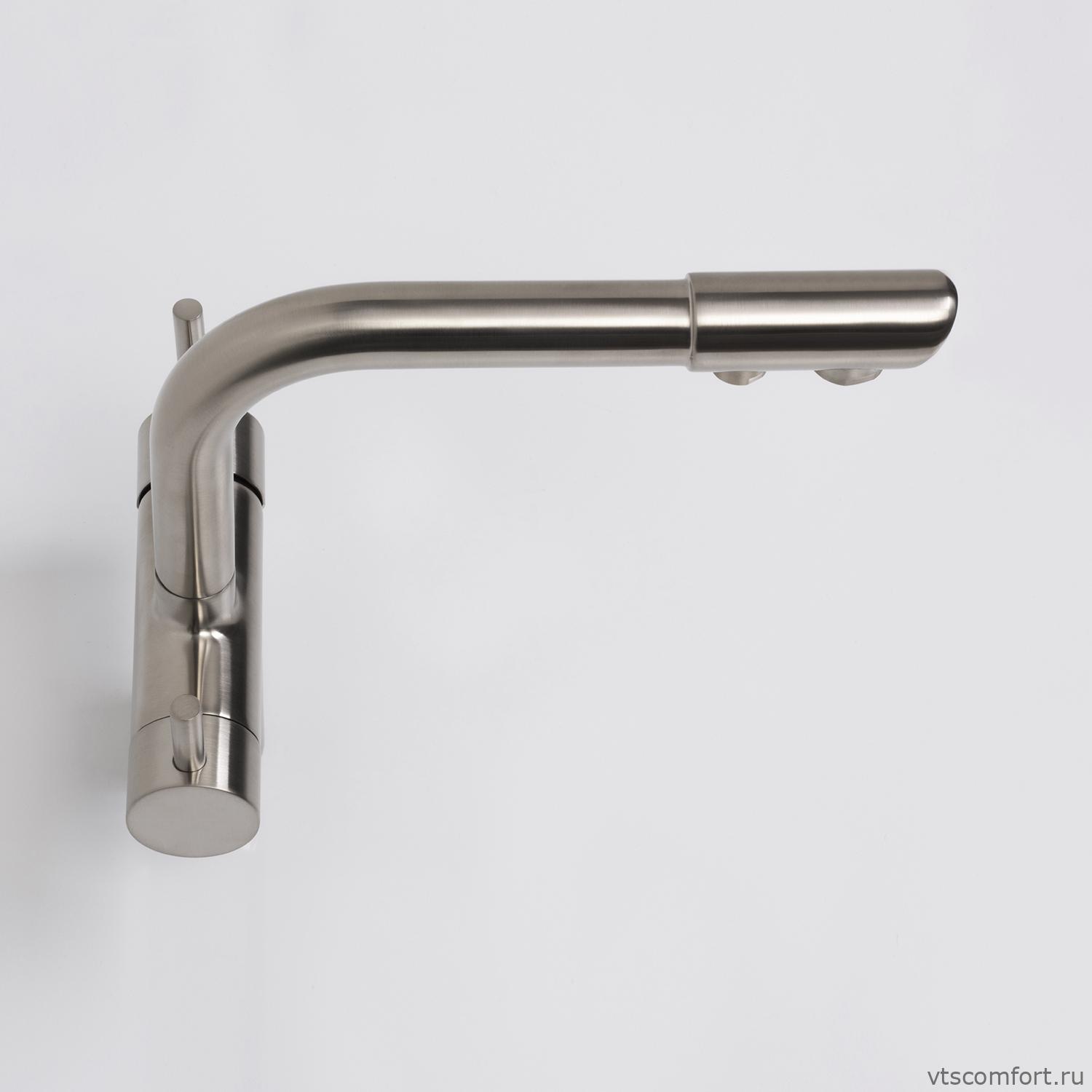 Фото WasserKraft A8027 Смеситель для кухни под фильтр Изображение WasserKraft A8027 Смеситель для кухни под фильтр