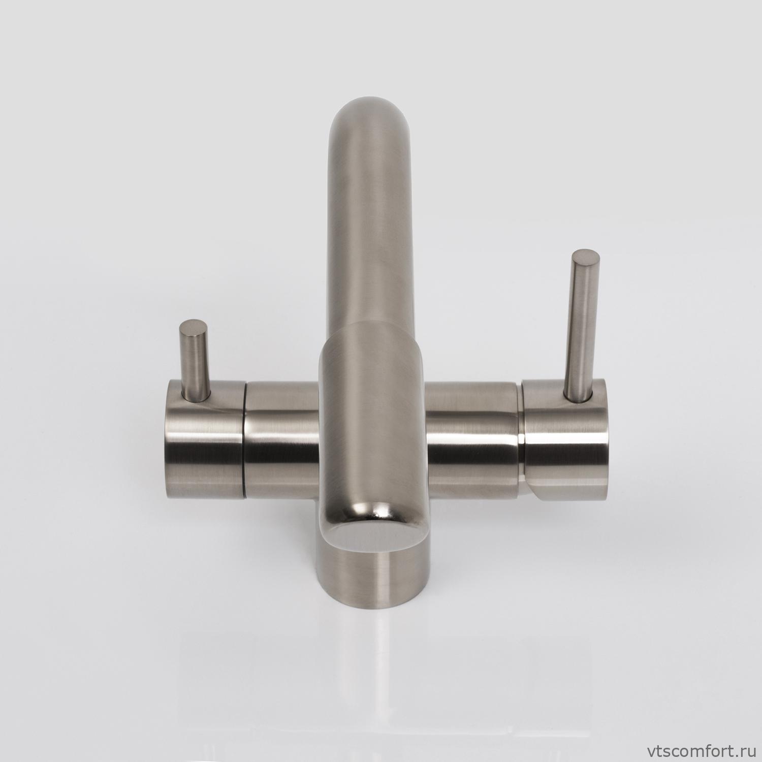 Фото WasserKraft A8027 Смеситель для кухни под фильтр Изображение WasserKraft A8027 Смеситель для кухни под фильтр