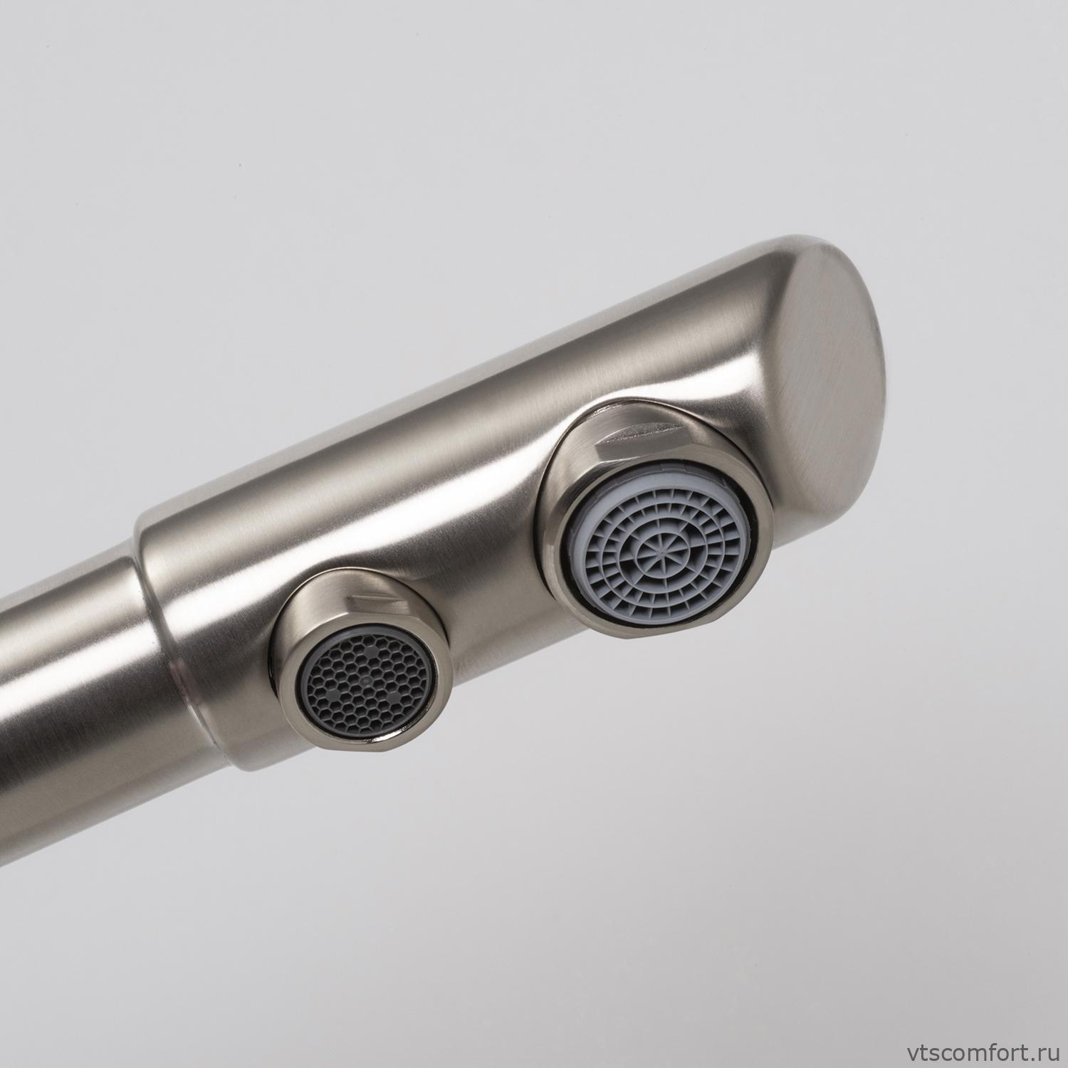 Фото WasserKraft A8027 Смеситель для кухни под фильтр Изображение WasserKraft A8027 Смеситель для кухни под фильтр