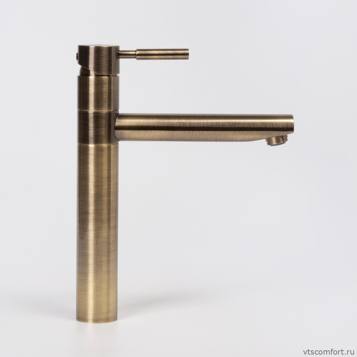 Фото WasserKraft A8137 Смеситель для кухни Изображение WasserKraft A8137 Смеситель для кухни