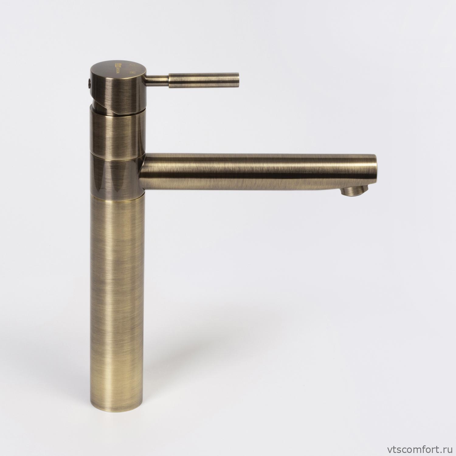 Фото WasserKraft A8137 Смеситель для кухни Изображение WasserKraft A8137 Смеситель для кухни