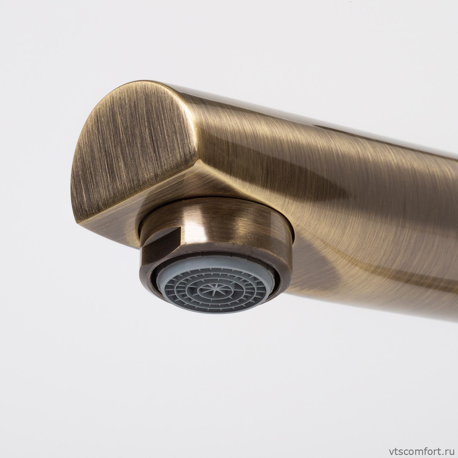 Фото WasserKraft A8137 Смеситель для кухни Изображение WasserKraft A8137 Смеситель для кухни