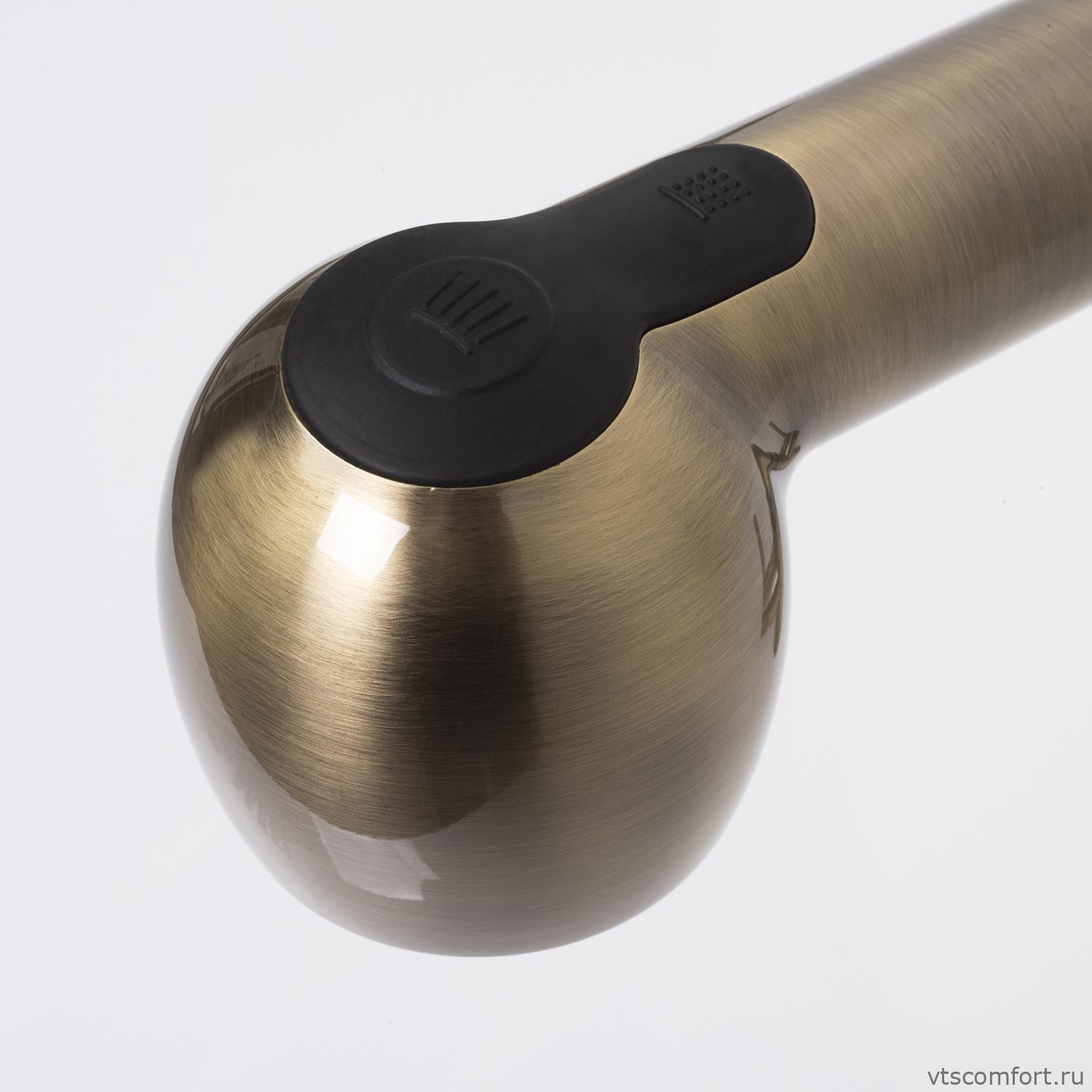 Фото WasserKraft A8237 Смеситель для кухни с выдвижной лейкой Изображение WasserKraft A8237 Смеситель для кухни с выдвижной лейкой