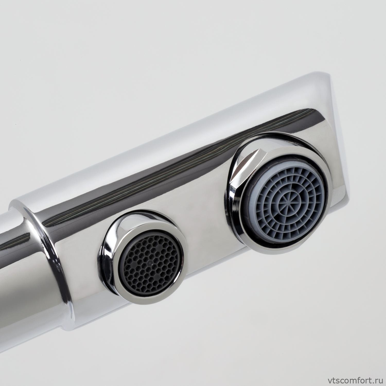 Фото WasserKraft A8317 Смеситель для кухни под фильтр Изображение WasserKraft A8317 Смеситель для кухни под фильтр