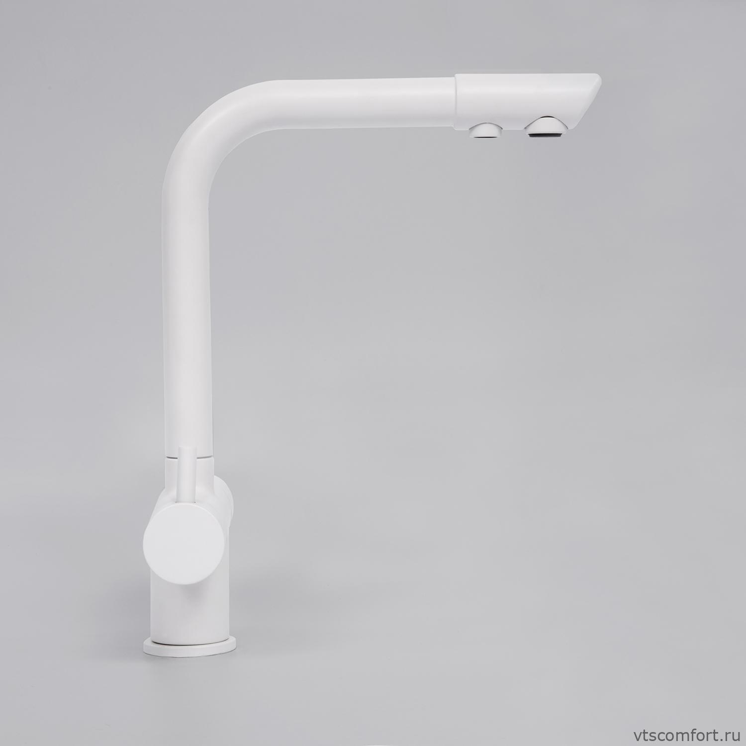 Фото WasserKraft A8357 Смеситель для кухни под фильтр Изображение WasserKraft A8357 Смеситель для кухни под фильтр