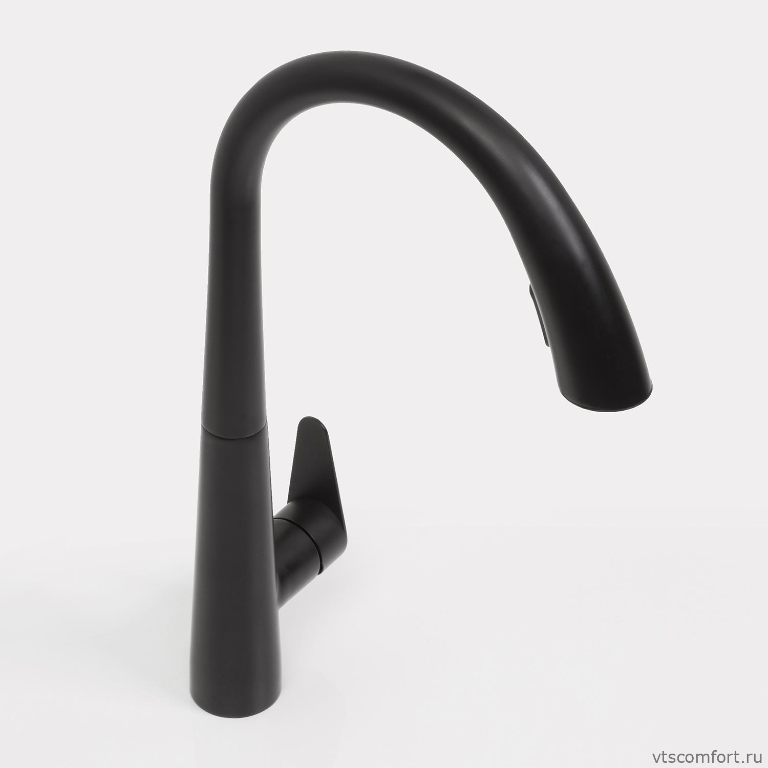 Фото WasserKraft A8667 Смеситель для кухни Изображение WasserKraft A8667 Смеситель для кухни