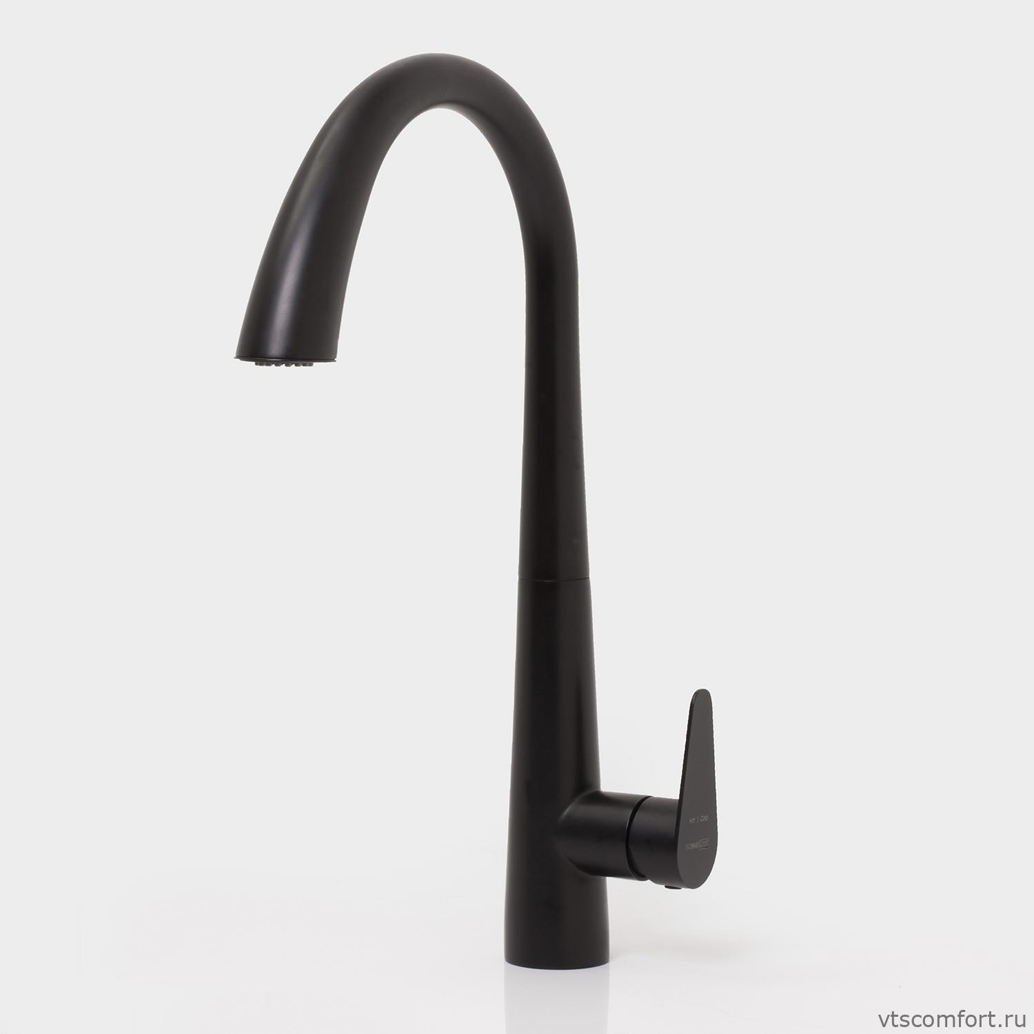 Фото WasserKraft A8667 Смеситель для кухни Изображение WasserKraft A8667 Смеситель для кухни